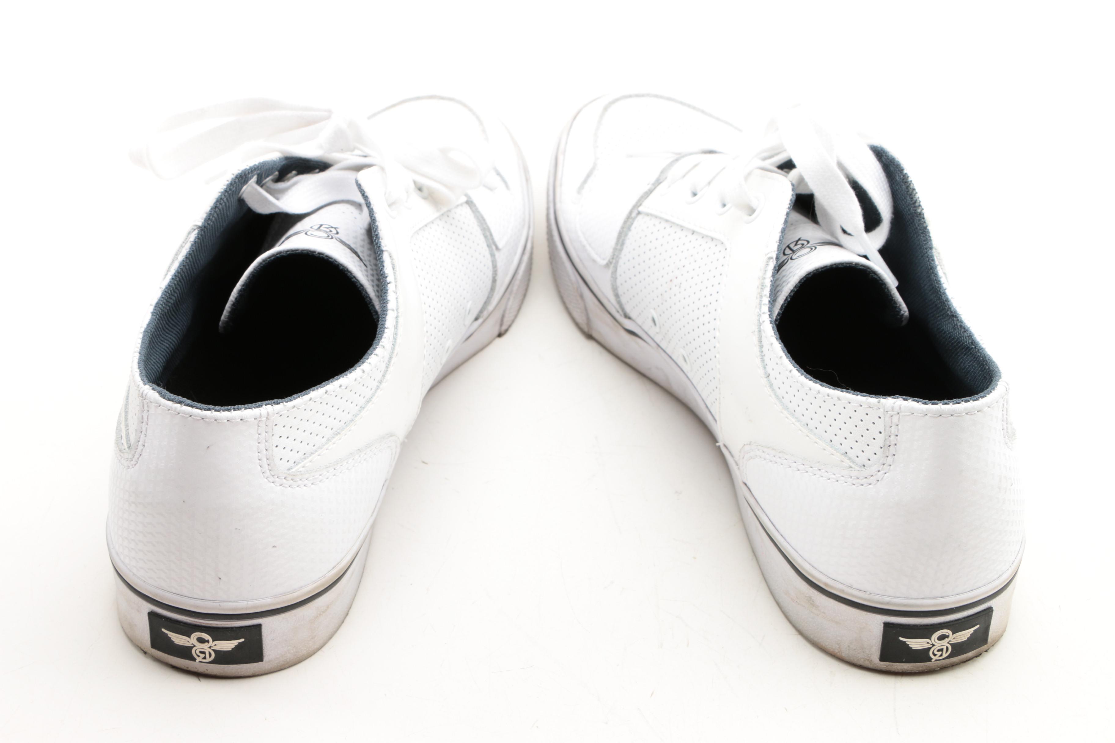 Men's Creative Recreation Sneakers