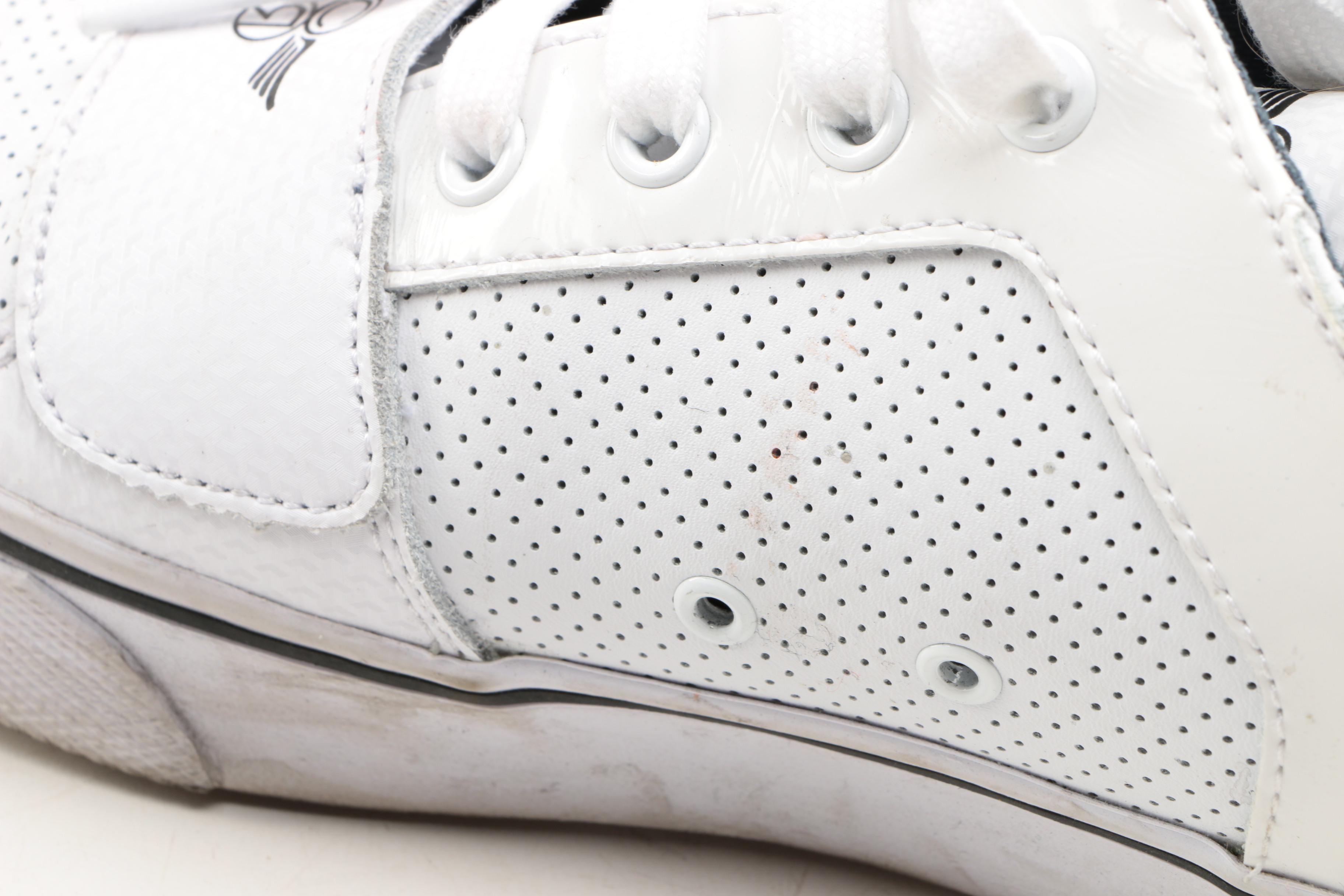 Men's Creative Recreation Sneakers