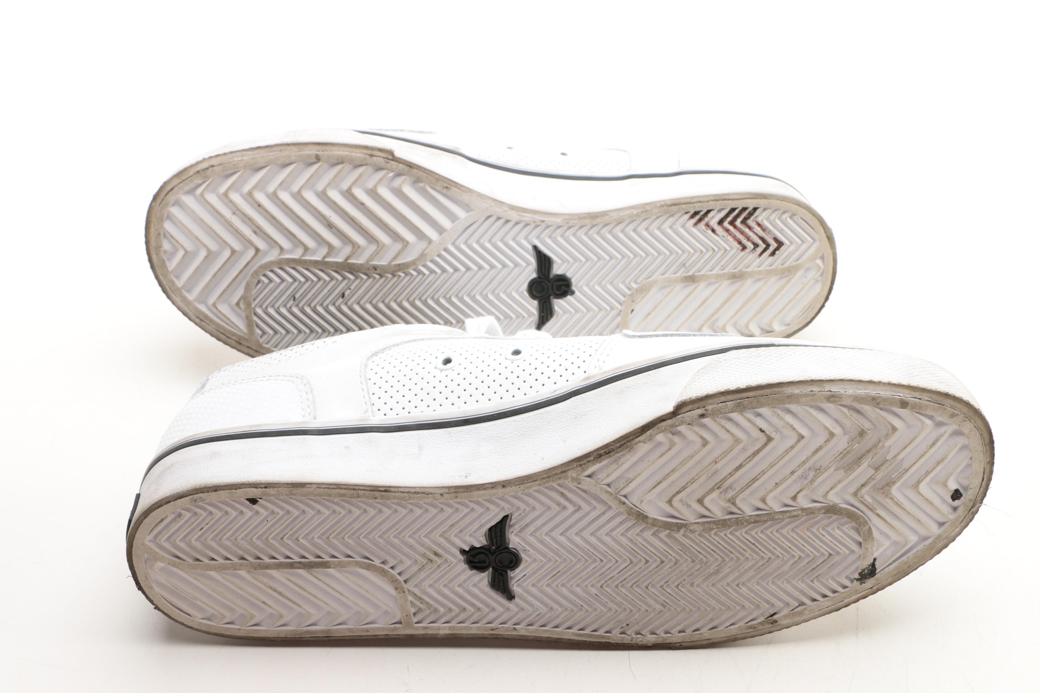 Men's Creative Recreation Sneakers