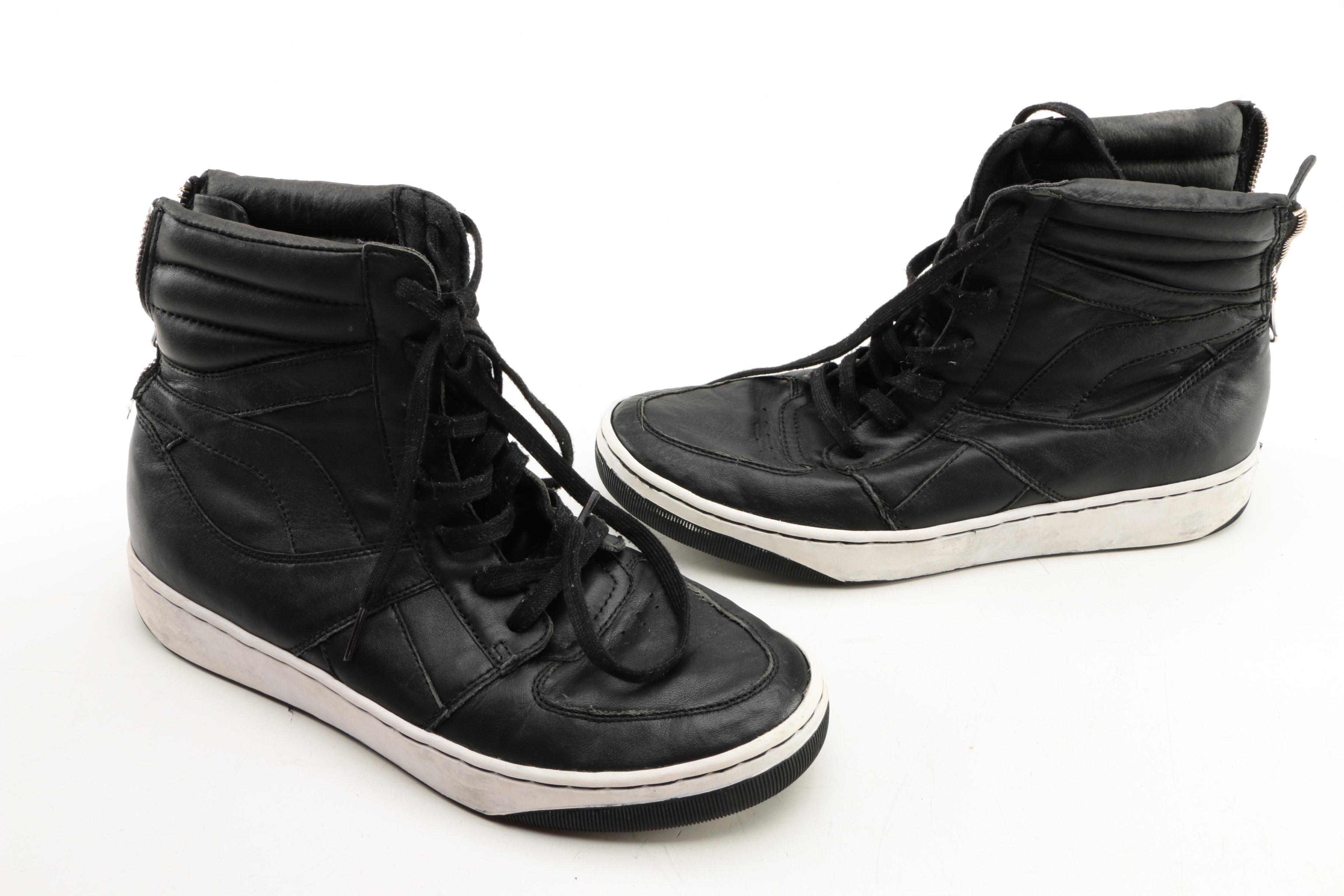 Men's Creative Recreation Sneakers