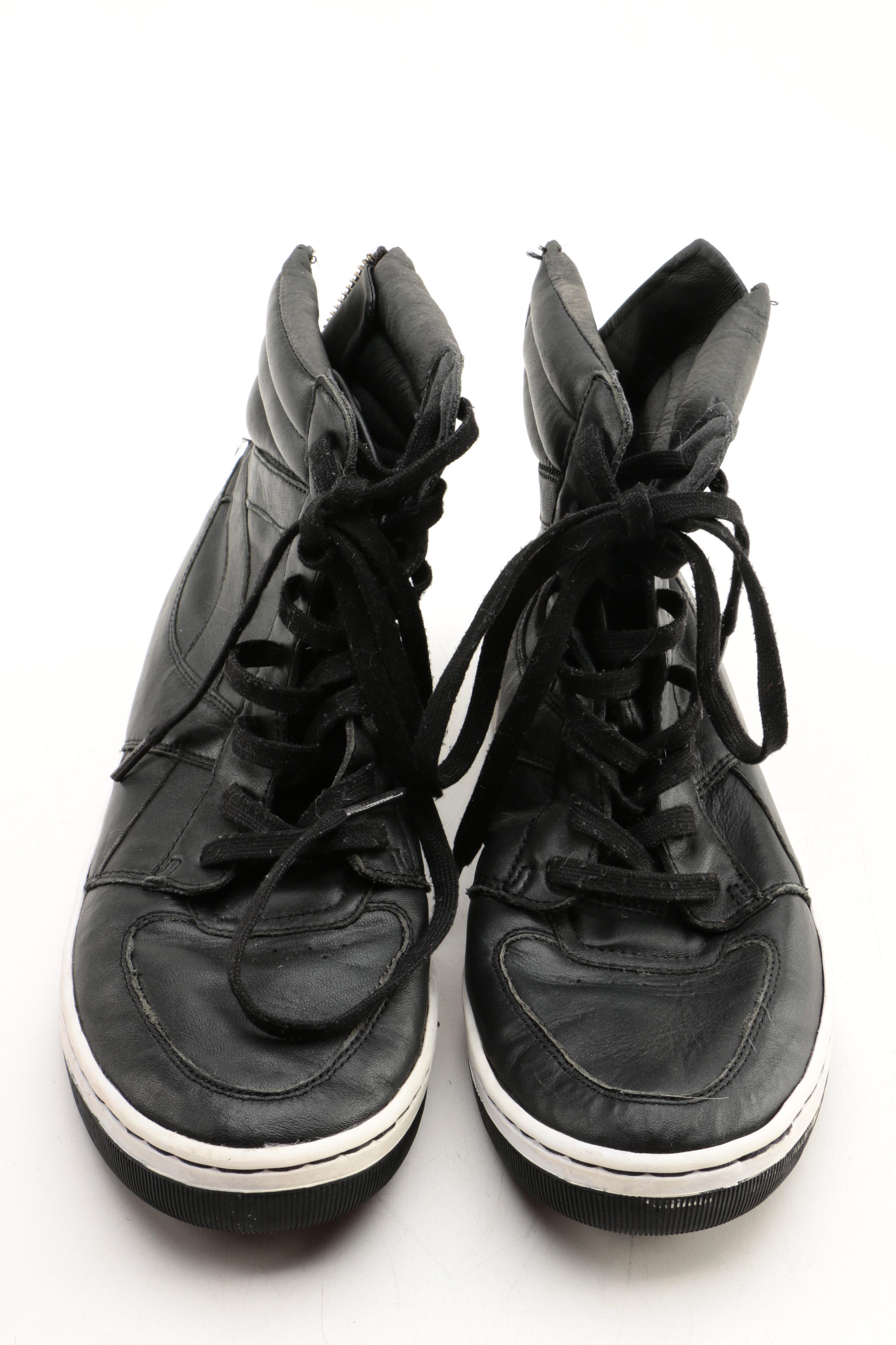 Men's Creative Recreation Sneakers