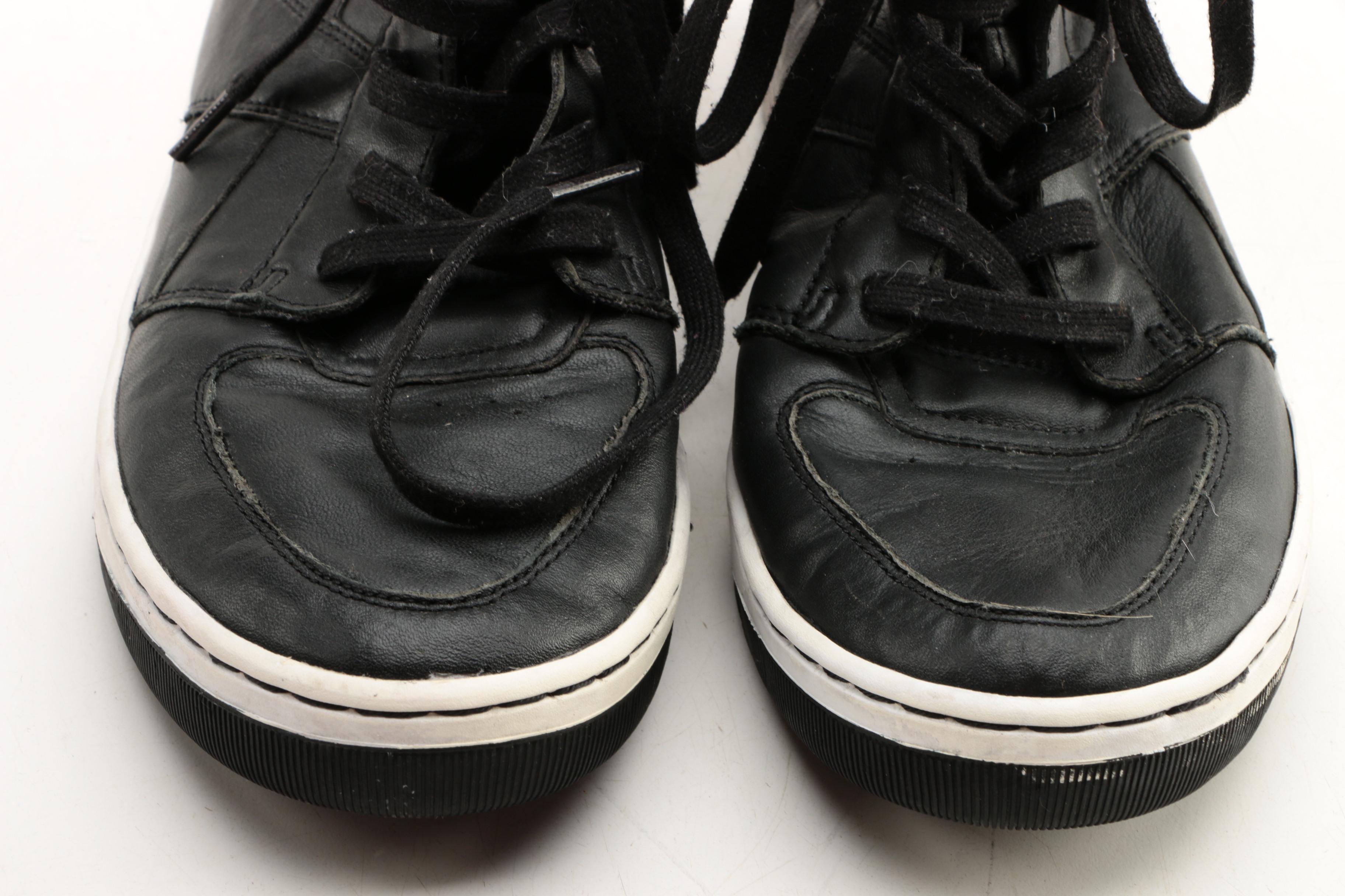 Men's Creative Recreation Sneakers