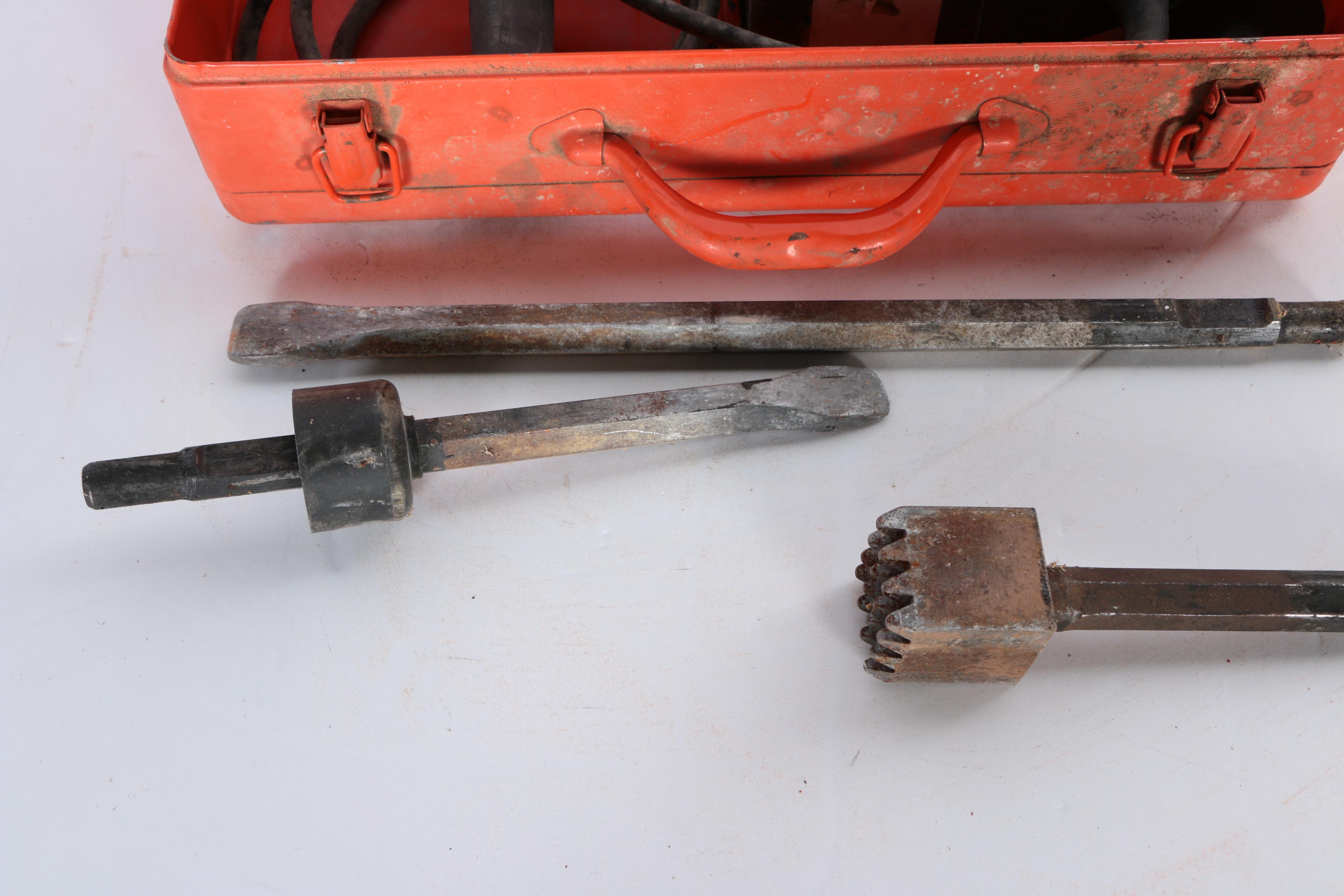 Bosch 11306 Handheld Demolition Hammer