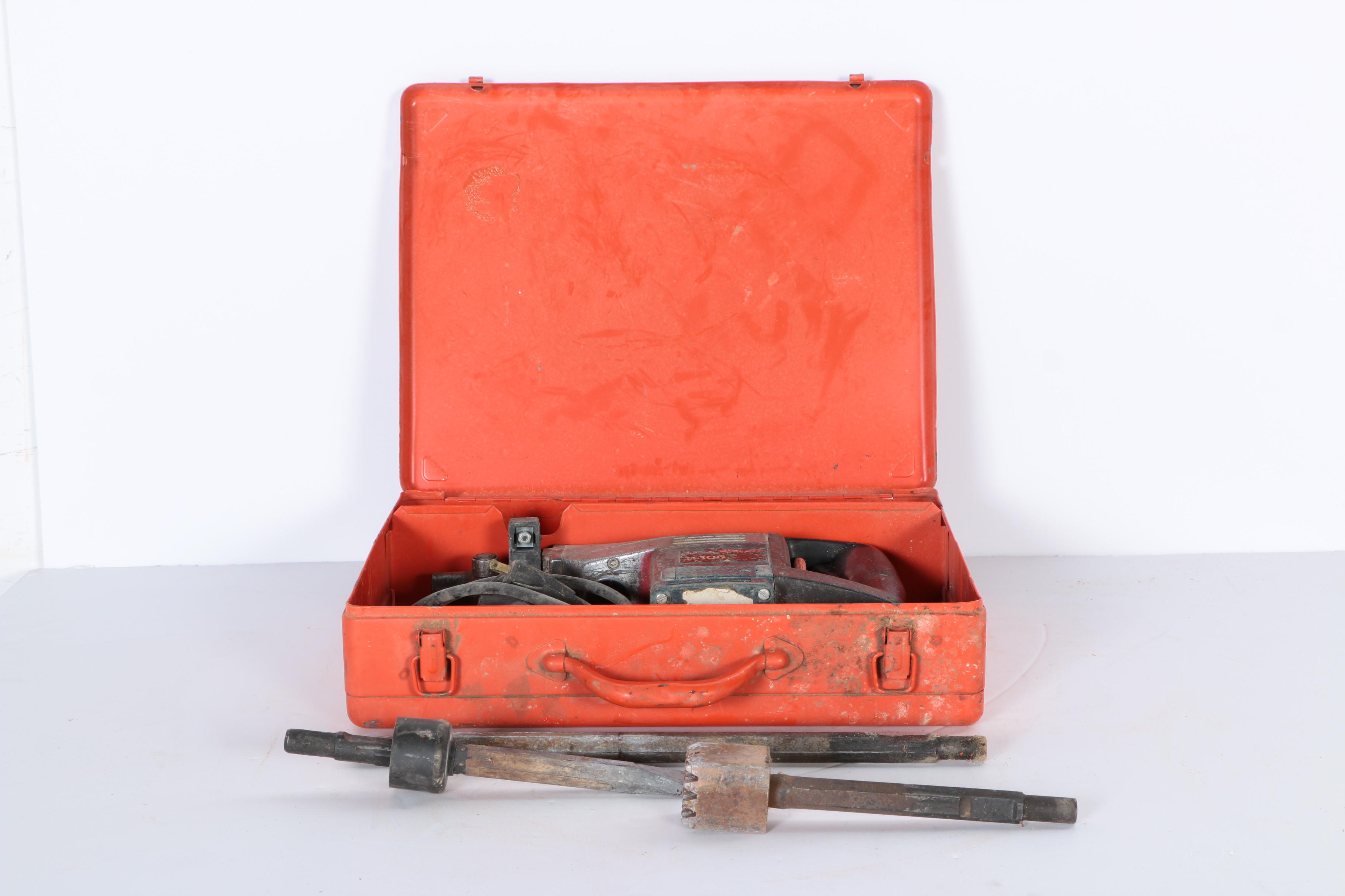 Bosch 11306 Handheld Demolition Hammer