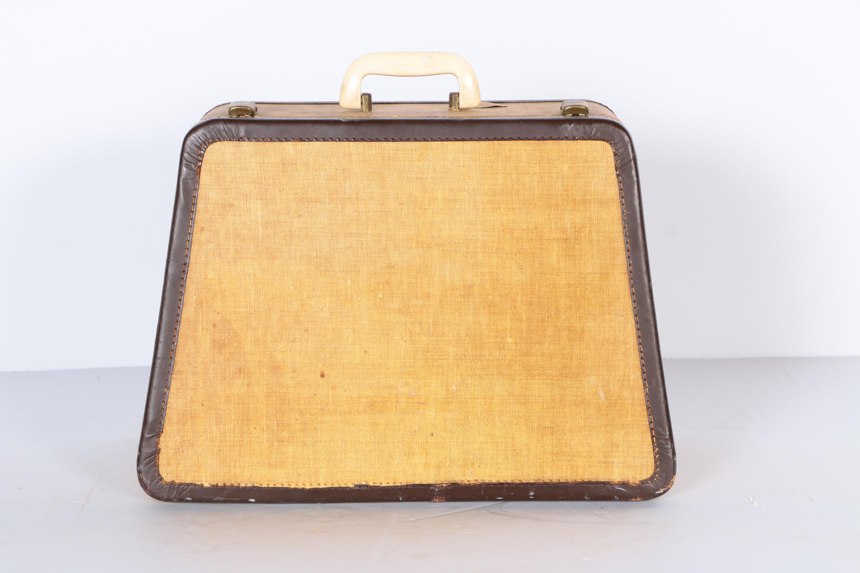 1950 AJ Series Singer Sewing Machine