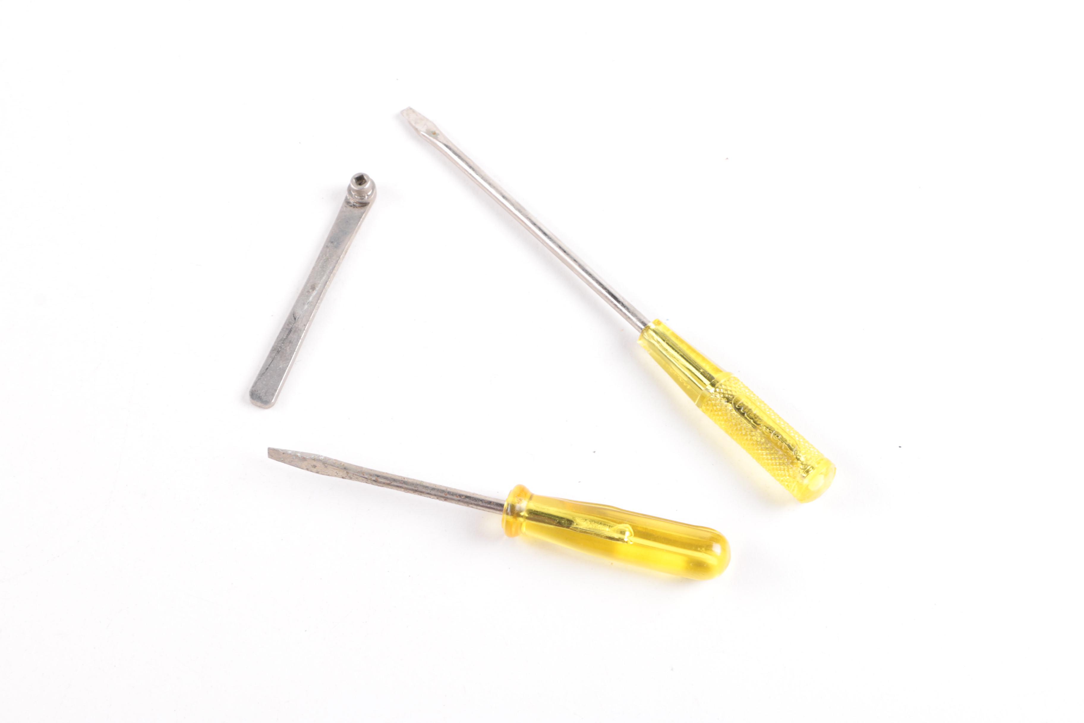 Vintage Tamaya Sextant Telescope in Original Case