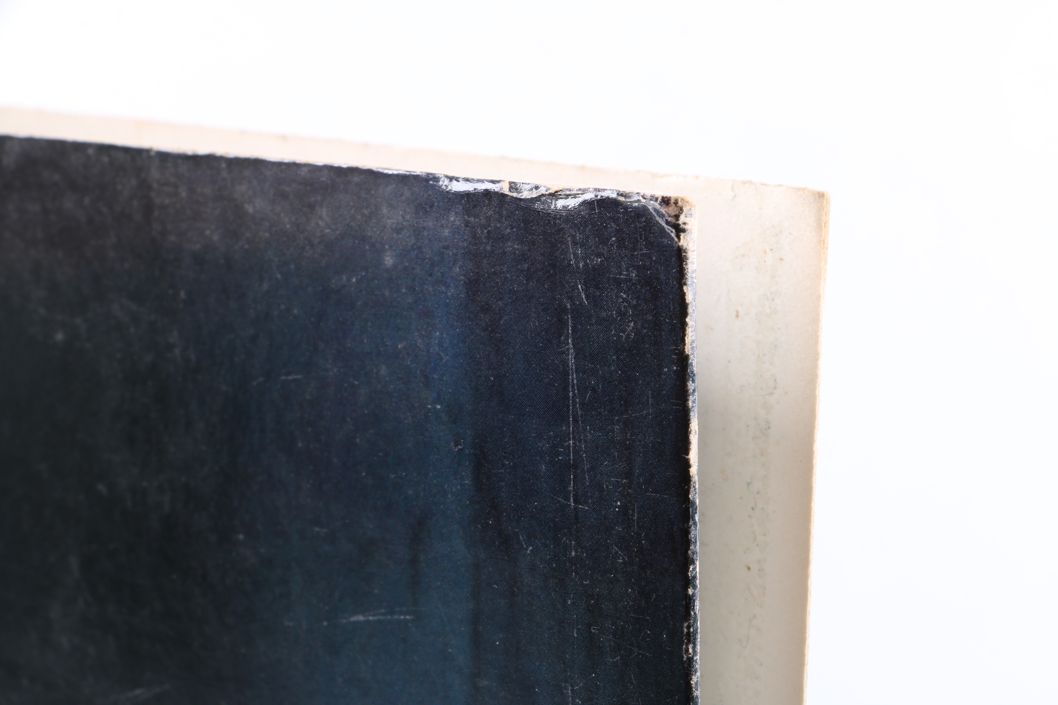 Willie Nelson LPs Including "Stardust" Original US Pressing