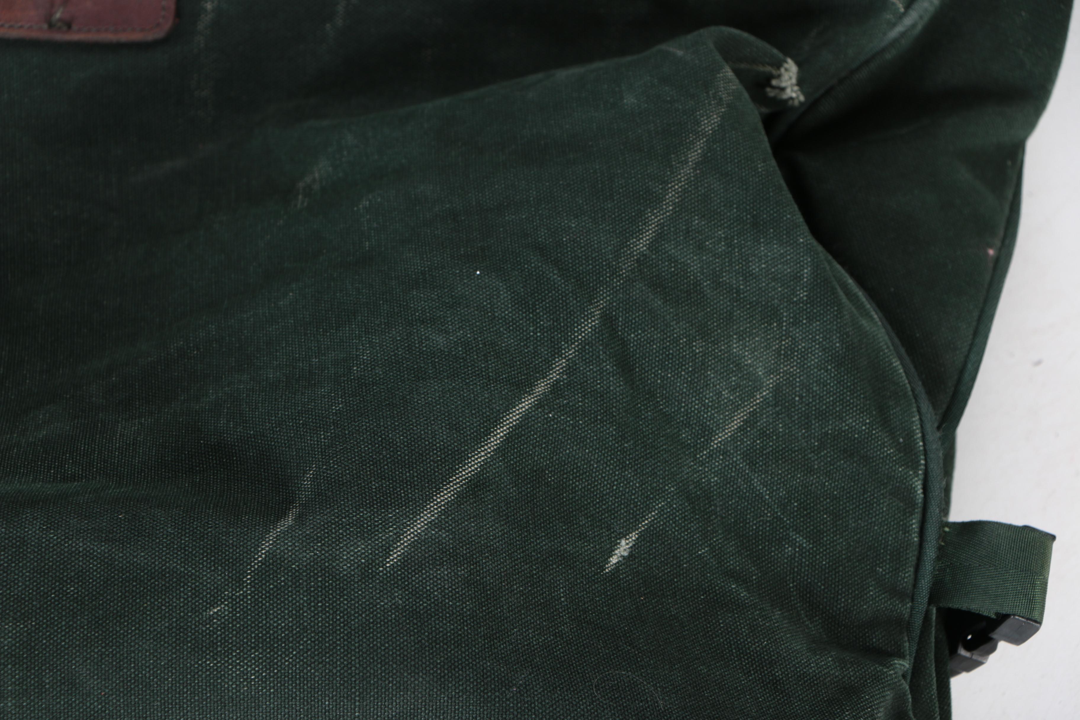 Set of Orvis Luggage