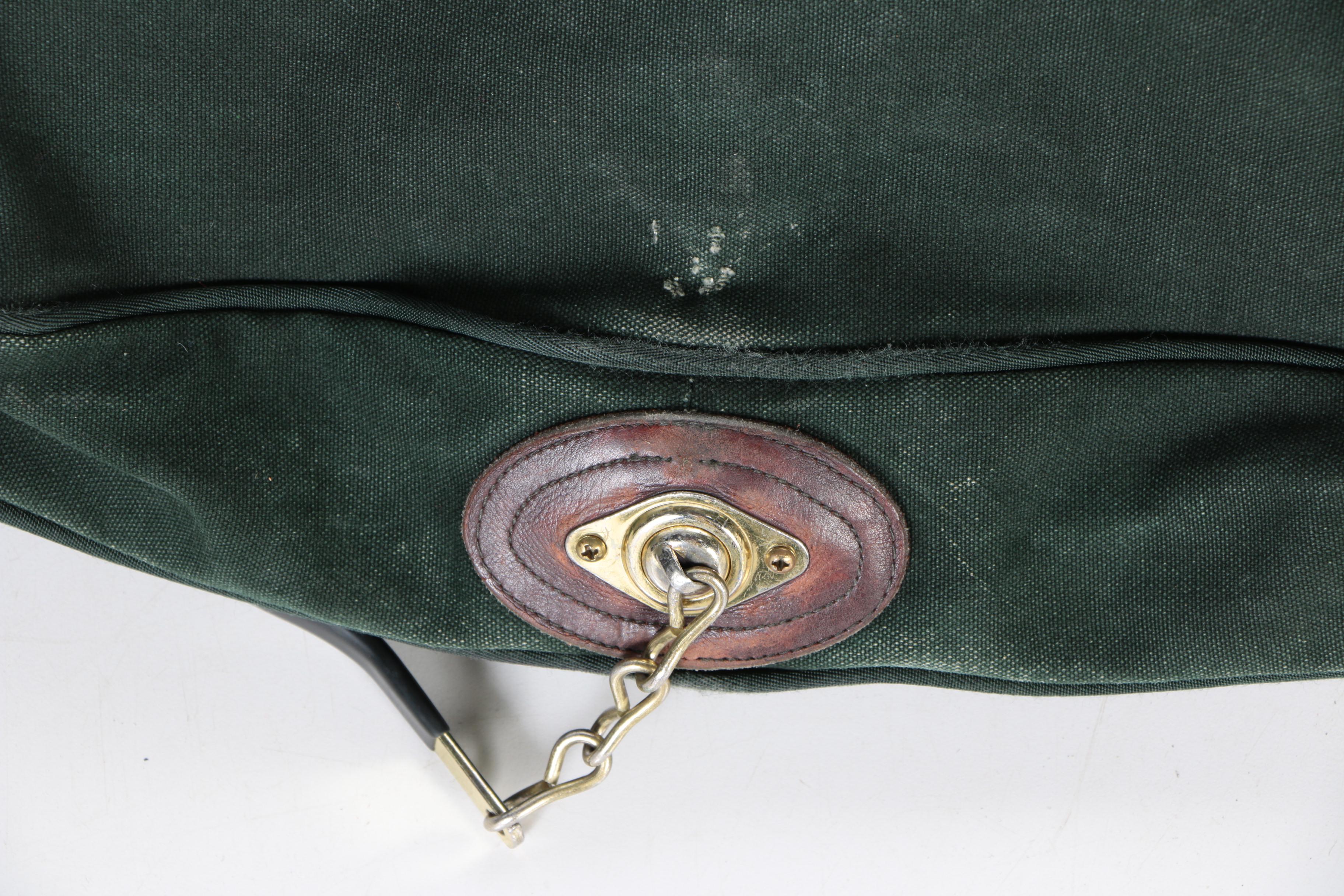 Set of Orvis Luggage