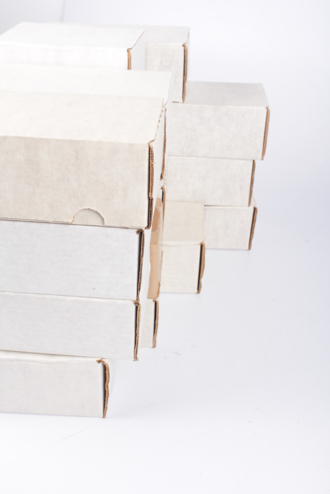 1980s and 1990s NFL Trading Cards