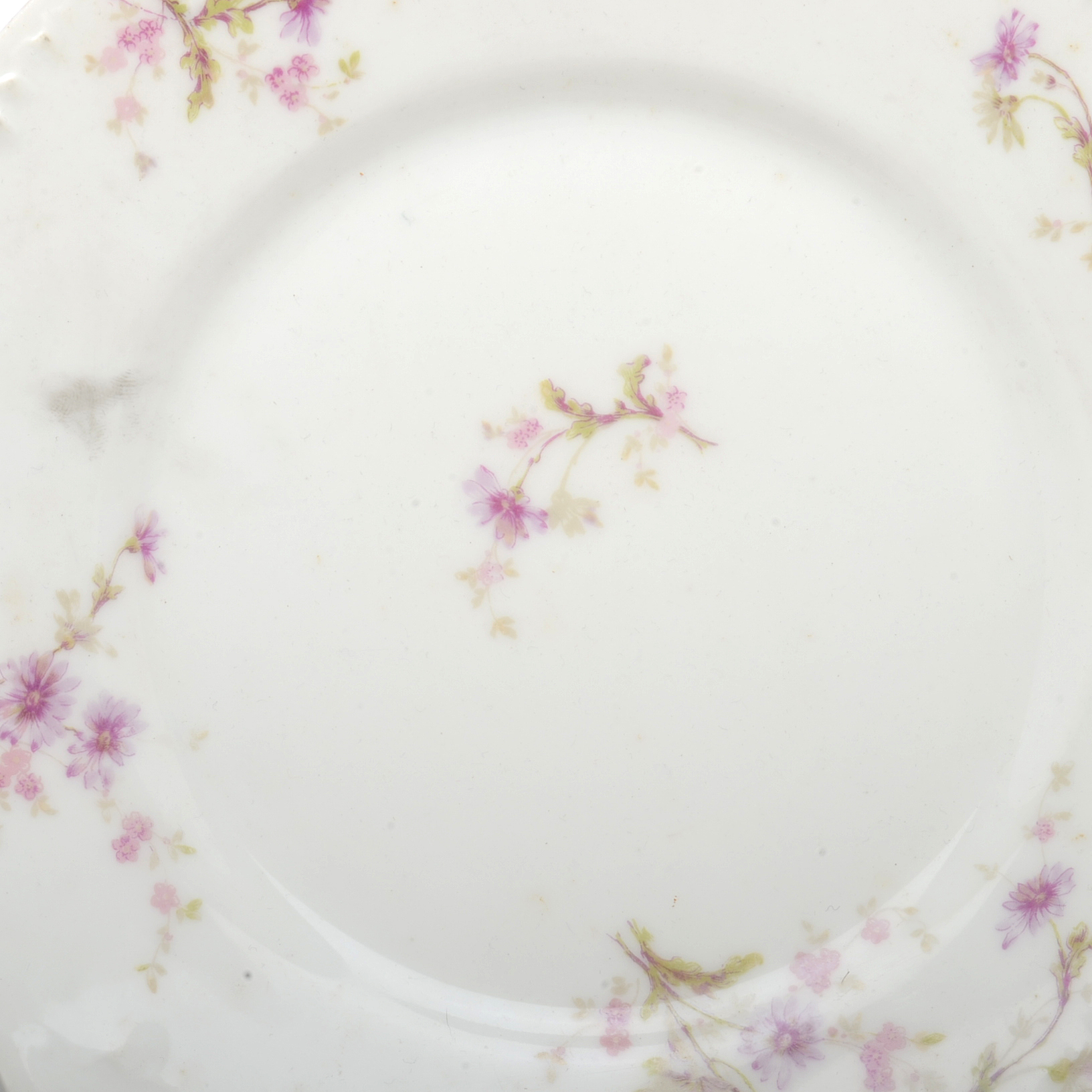 Set of Haviland China