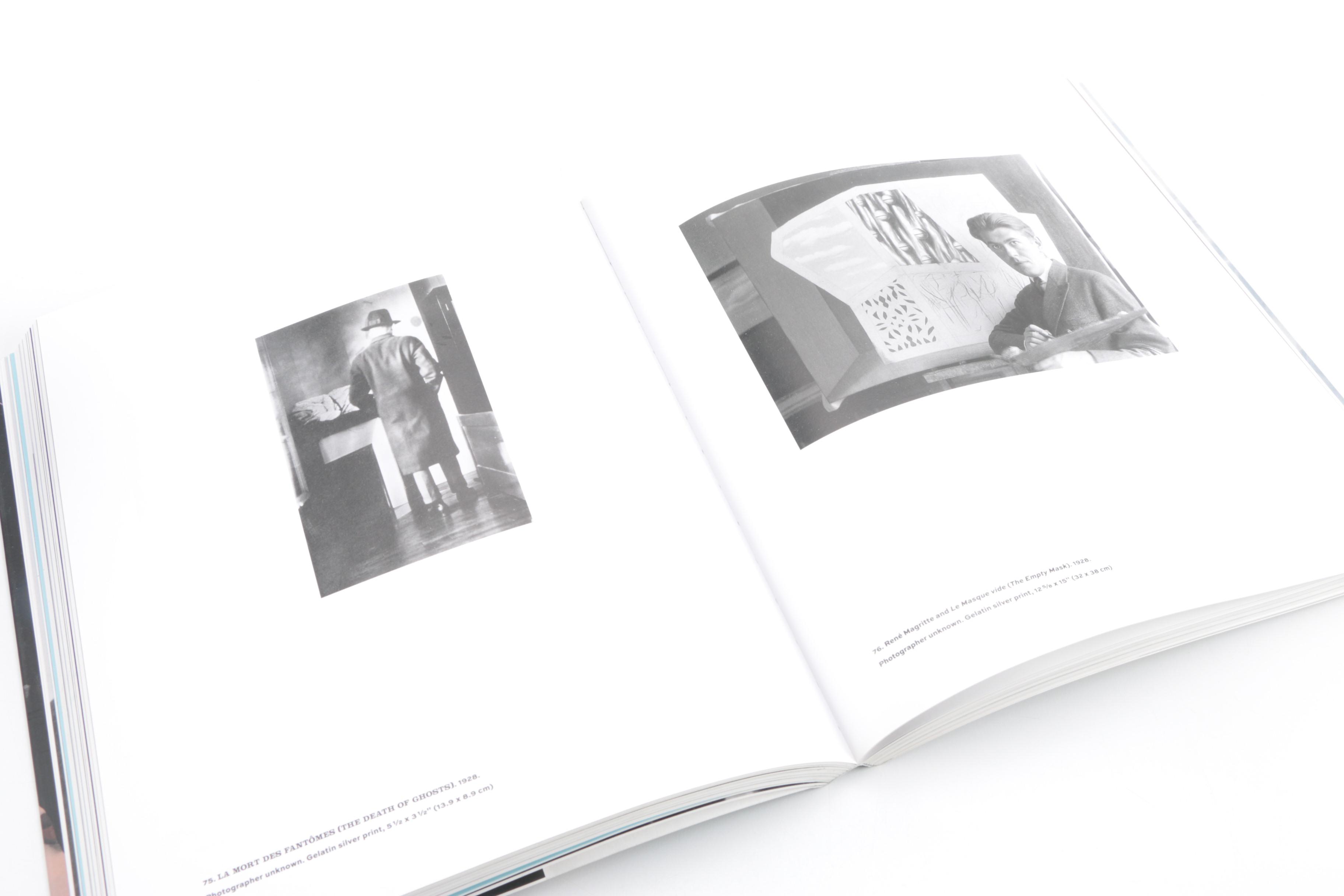 Collection of Books About Art and Artists