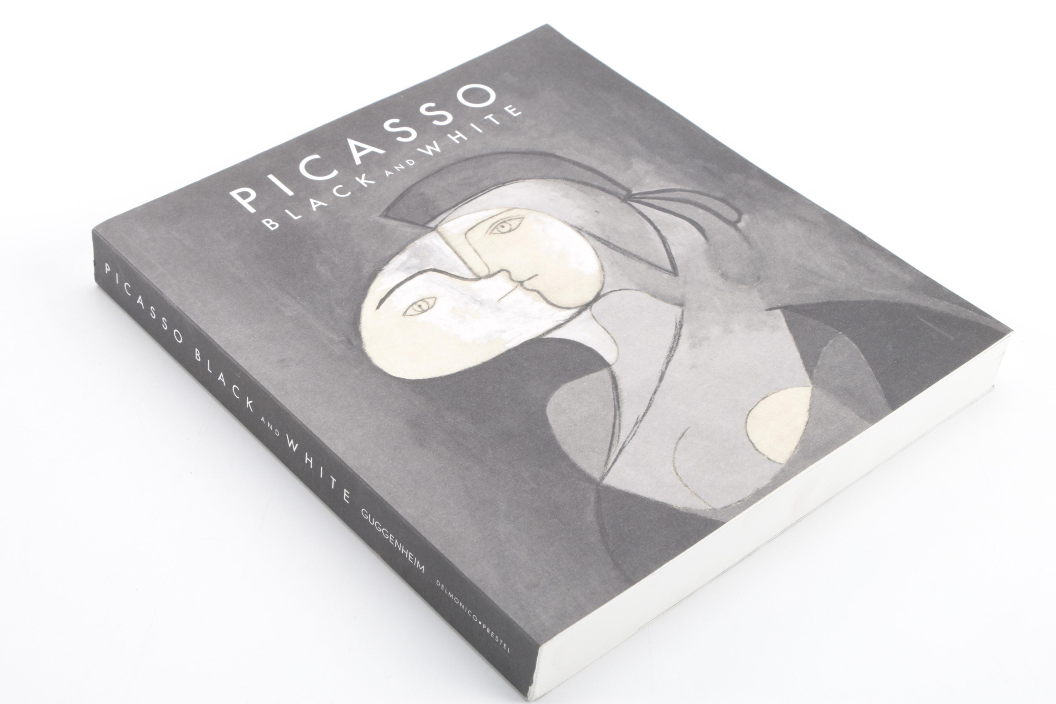 Collection of Books About Art and Artists