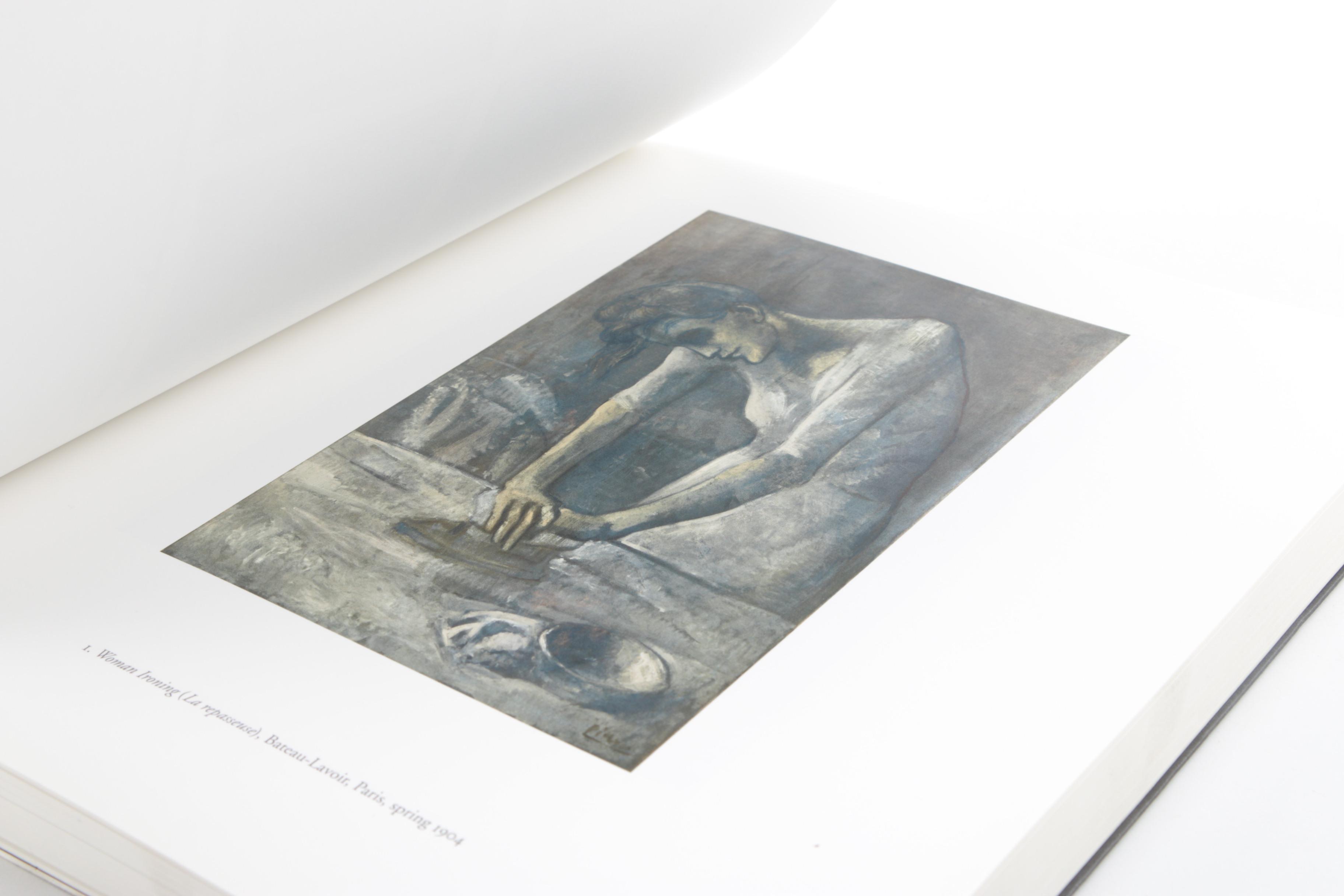 Collection of Books About Art and Artists