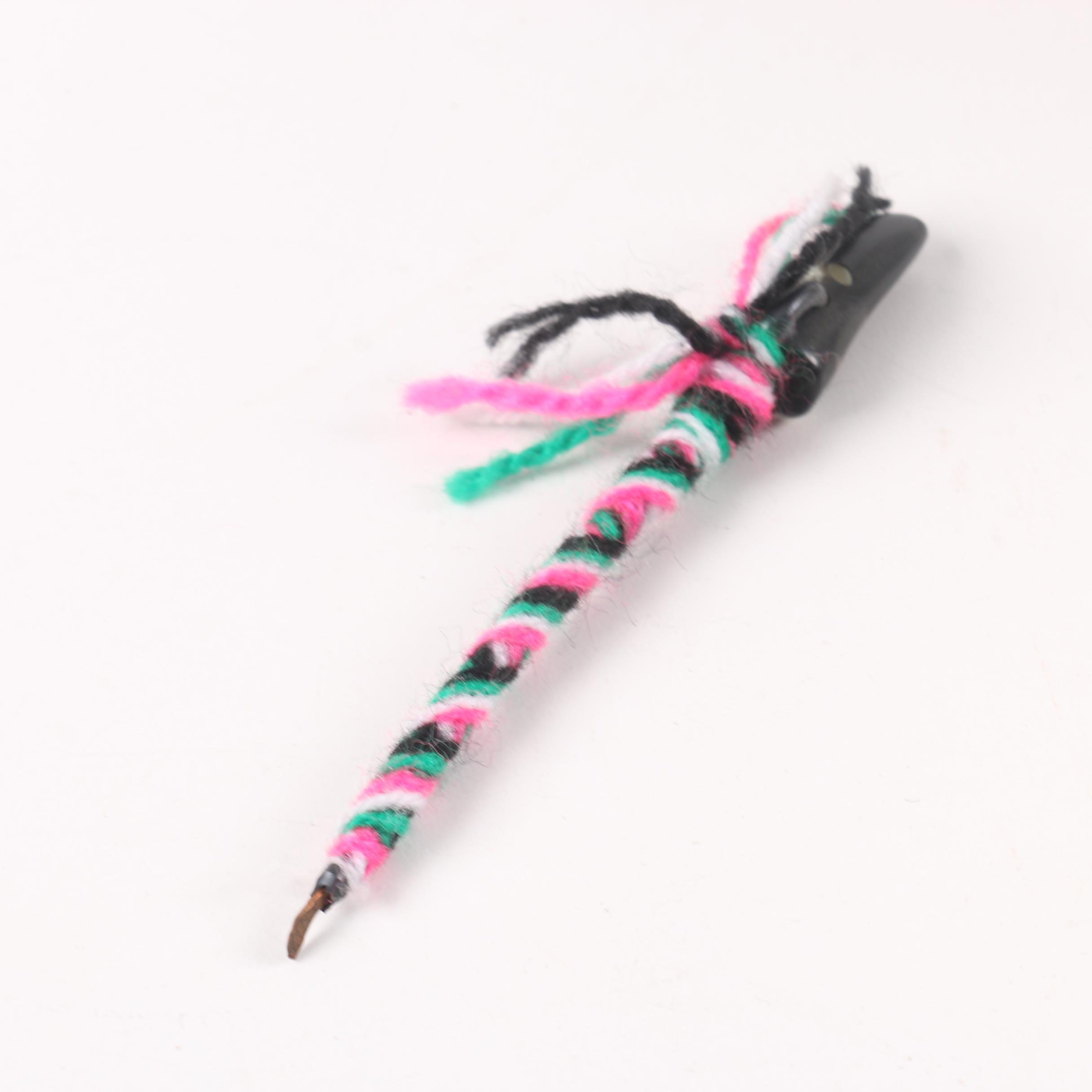 Inuit and Native American Inspired Dolls