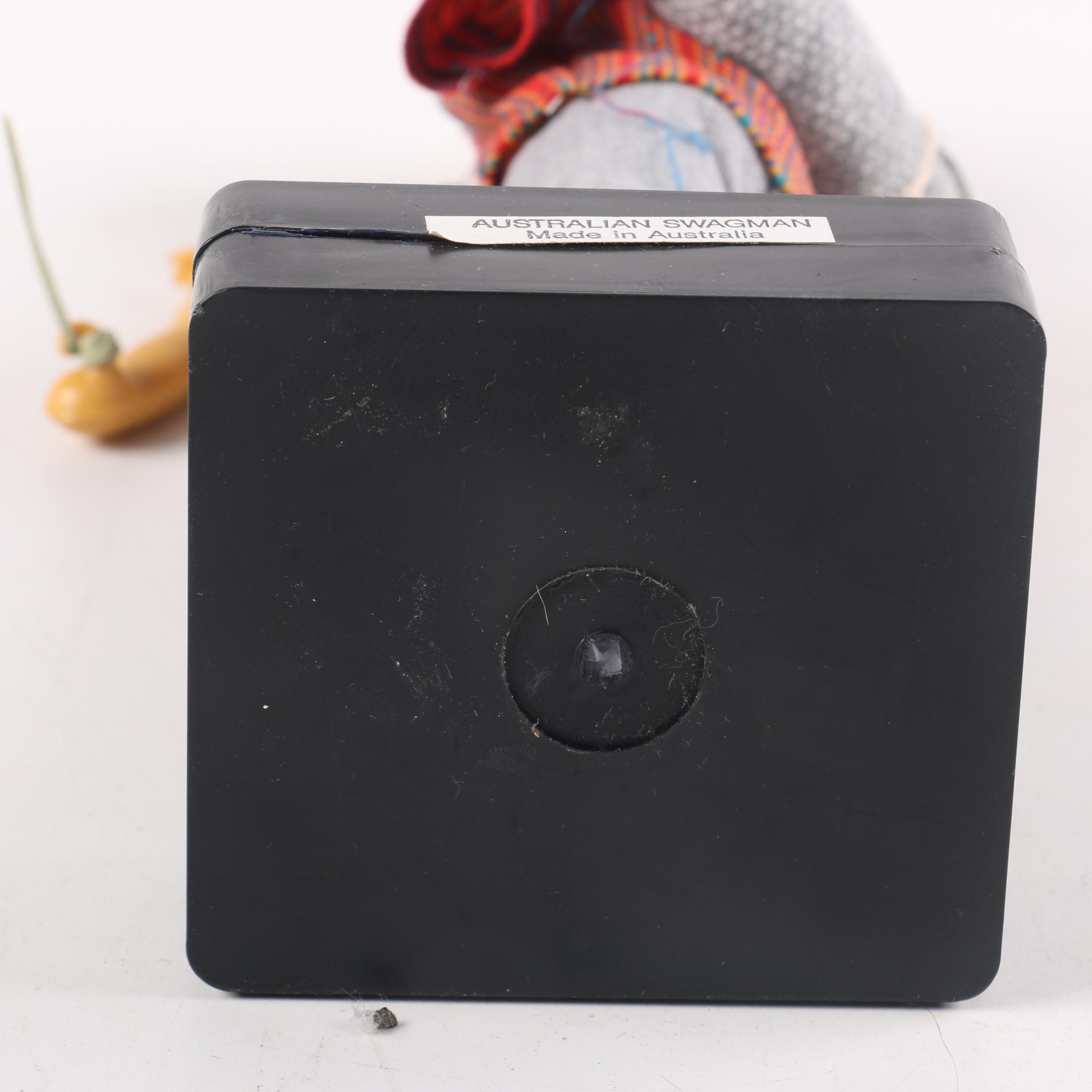 Inuit and Native American Inspired Dolls