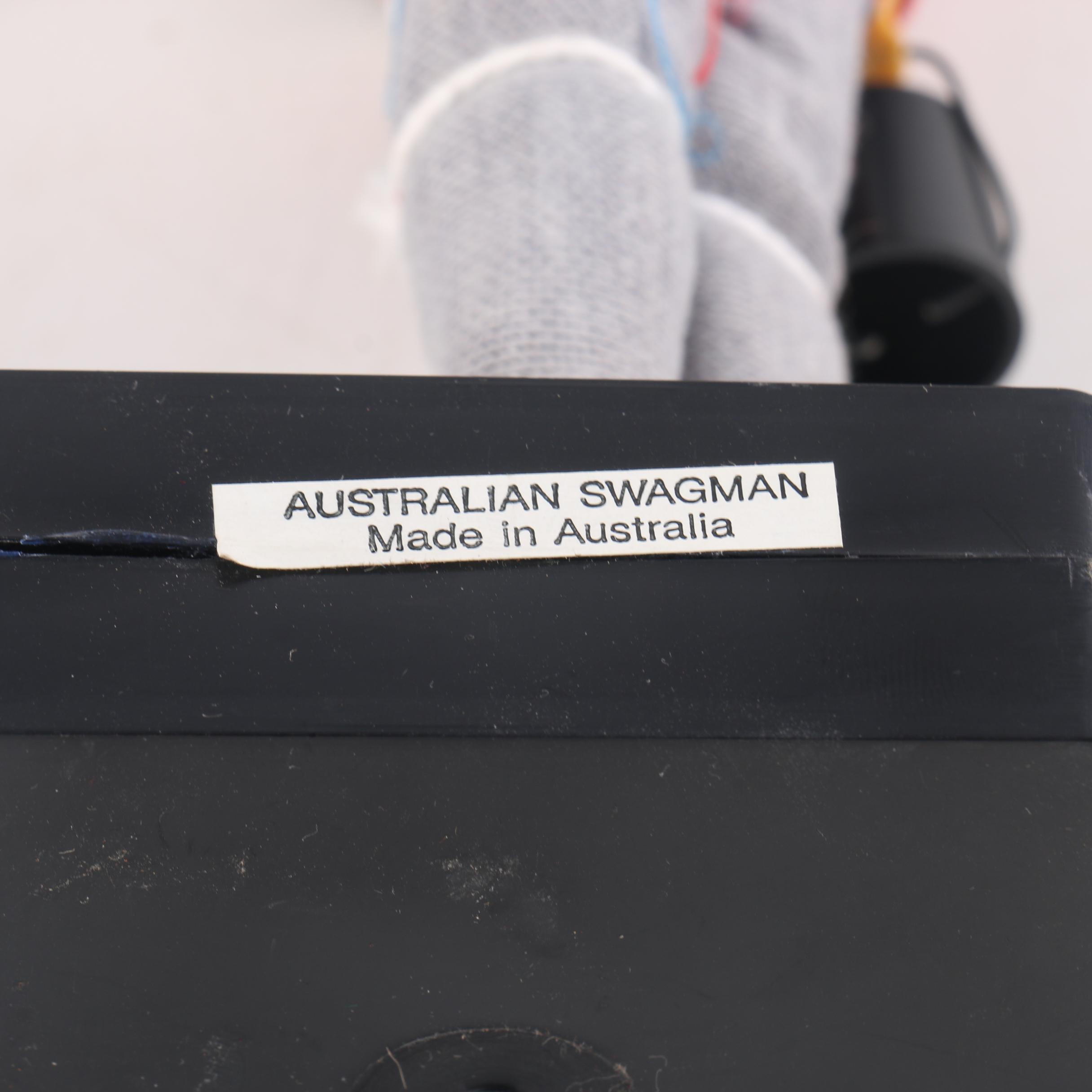 Inuit and Native American Inspired Dolls