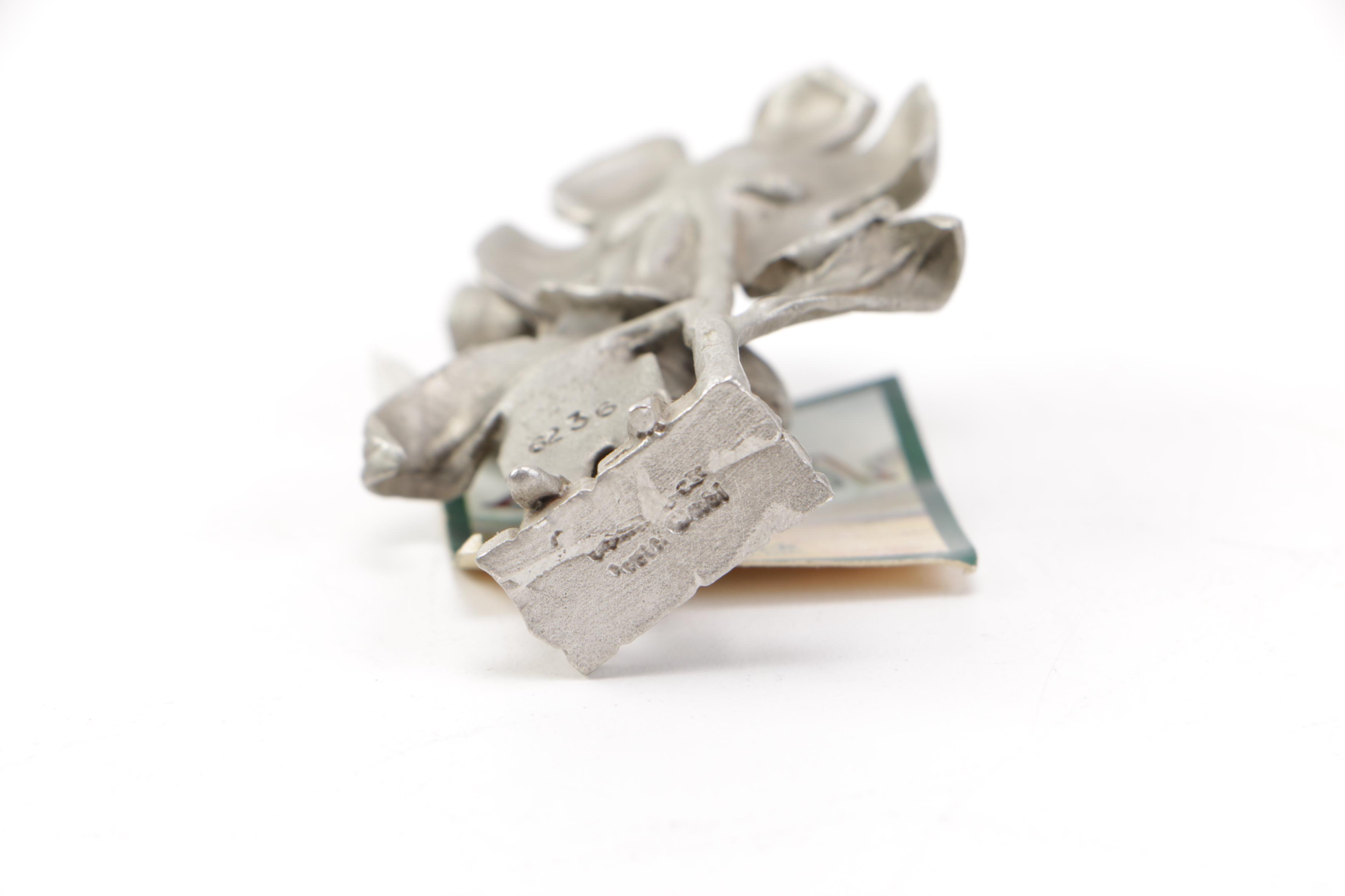 Comstock Creations Pewter Land of Oz Figurines