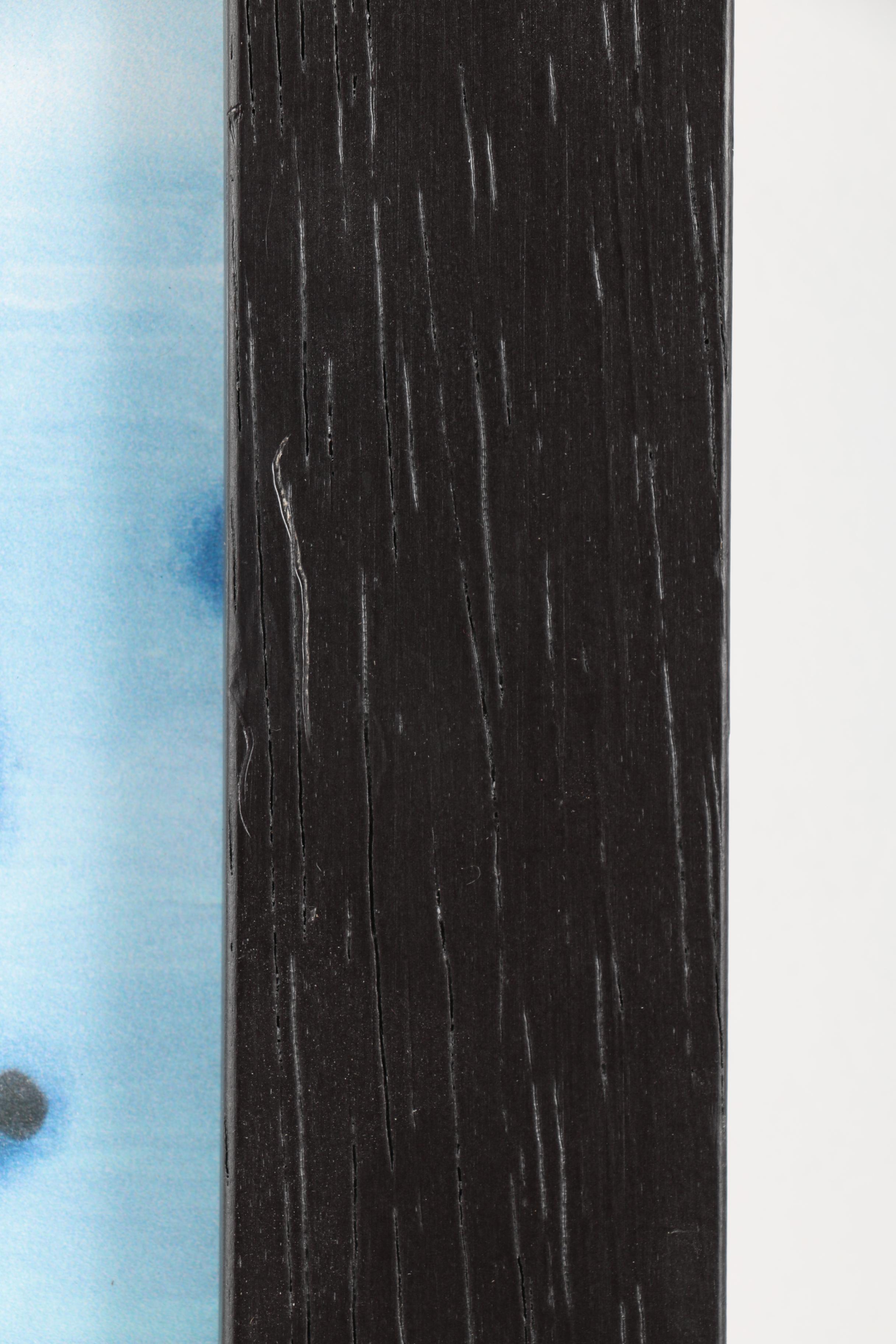 Reproduction Print on Paper After Sean Jacobs "Morning Song I"