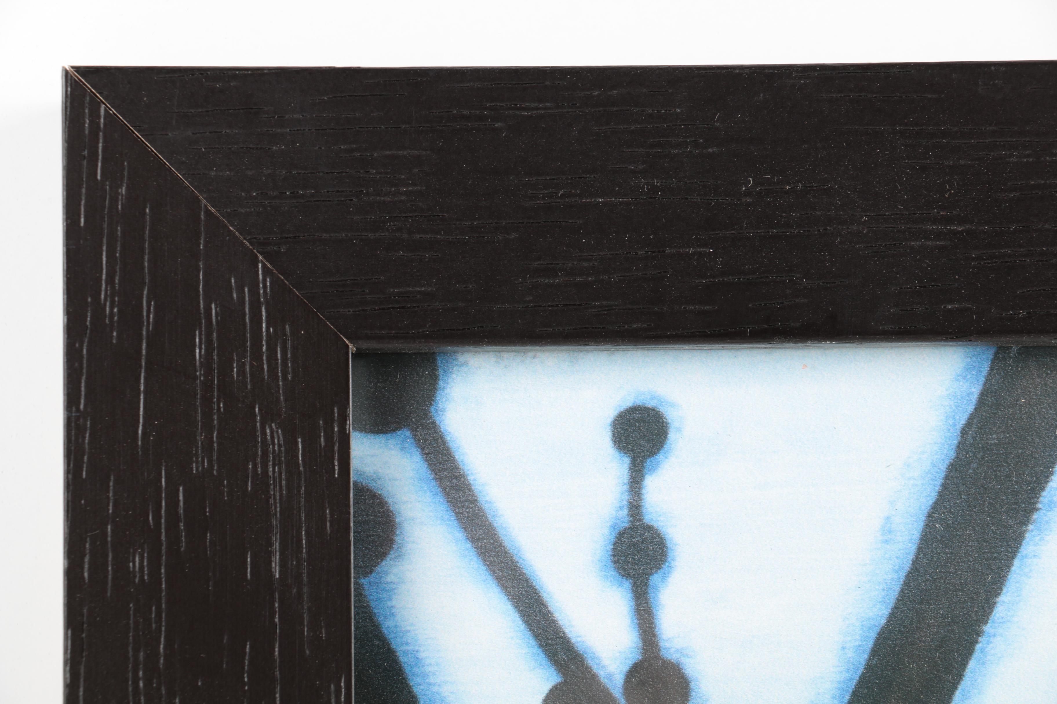 Reproduction Print on Paper After Sean Jacobs "Morning Song I"