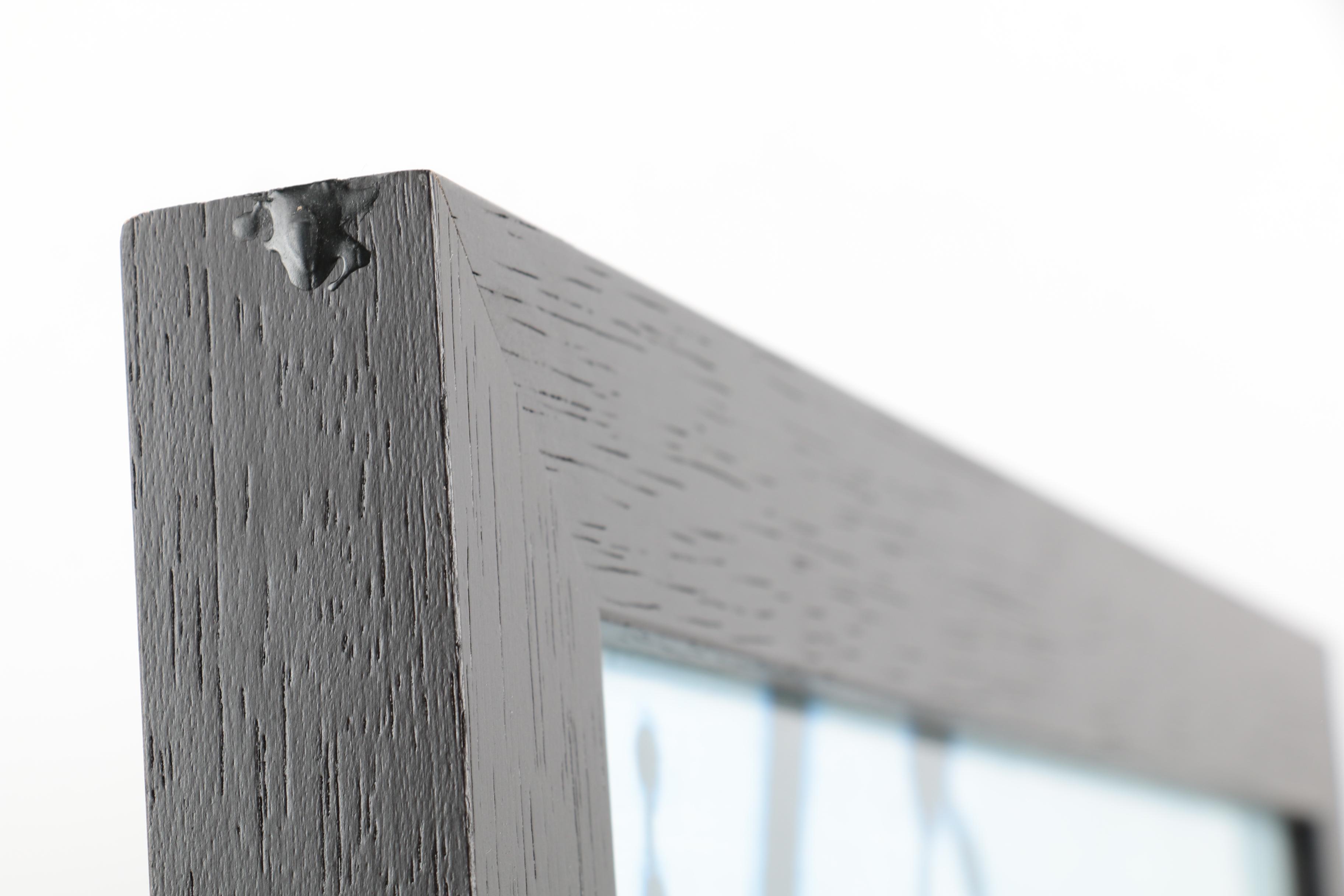 Reproduction Print on Paper After Sean Jacobs "Morning Song I"