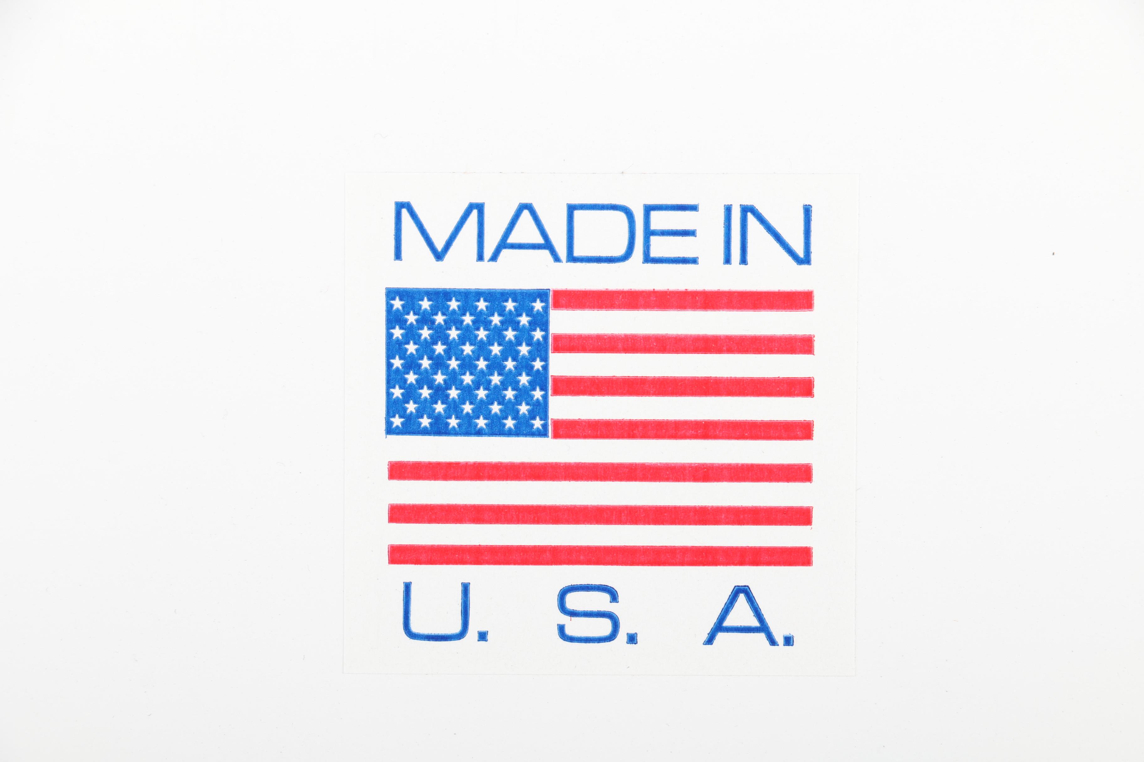 Reproduction Print on Paper After Sean Jacobs "Morning Song I"