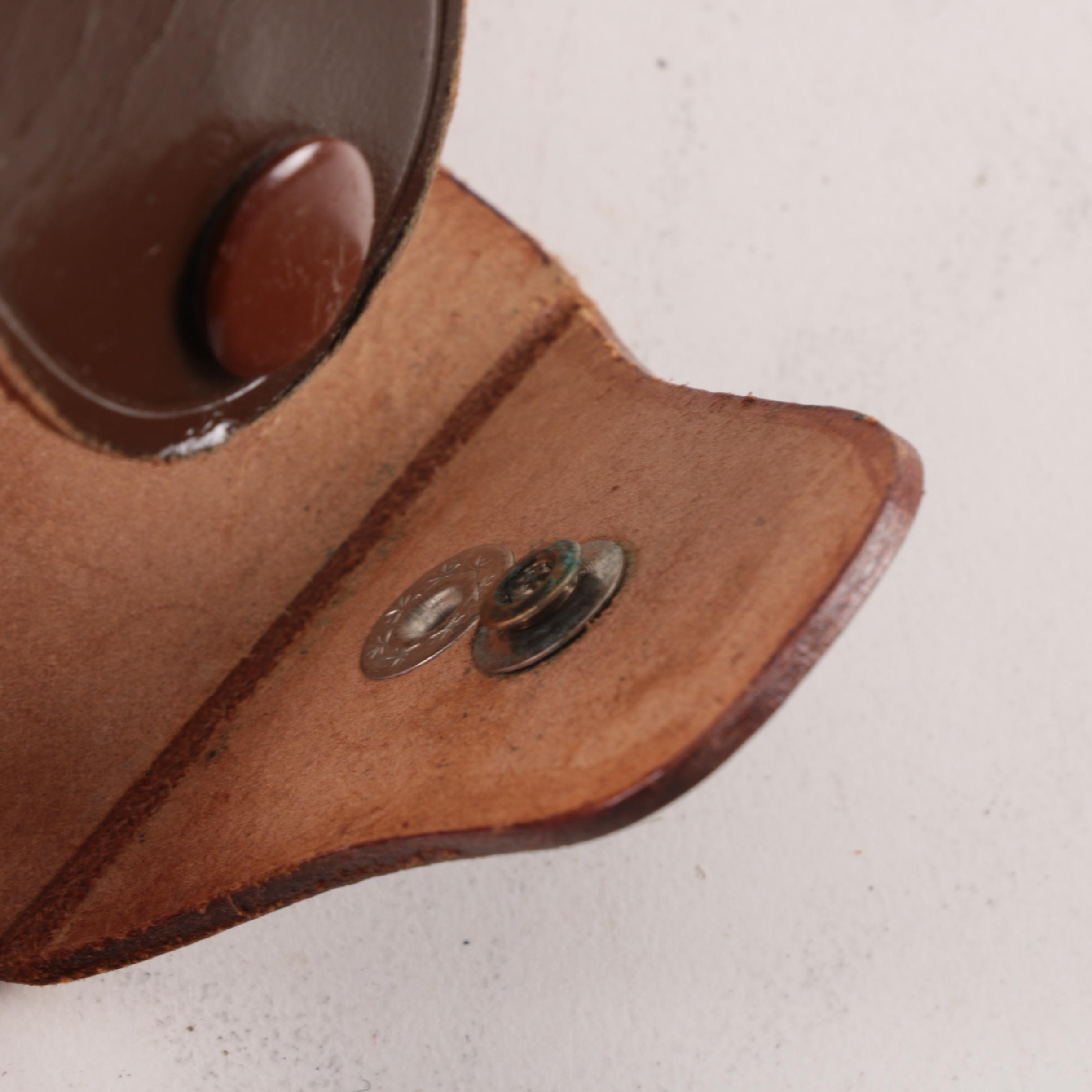 Vintage Minolta A-2 35 MM Film Camera