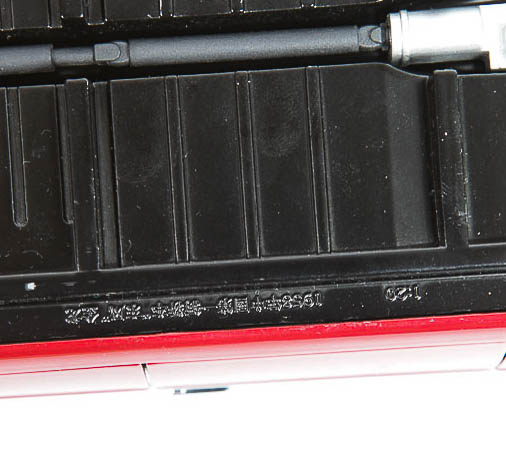 Signature Models 1958 Dongfeng "Golden Dragon" Die-Cast Car