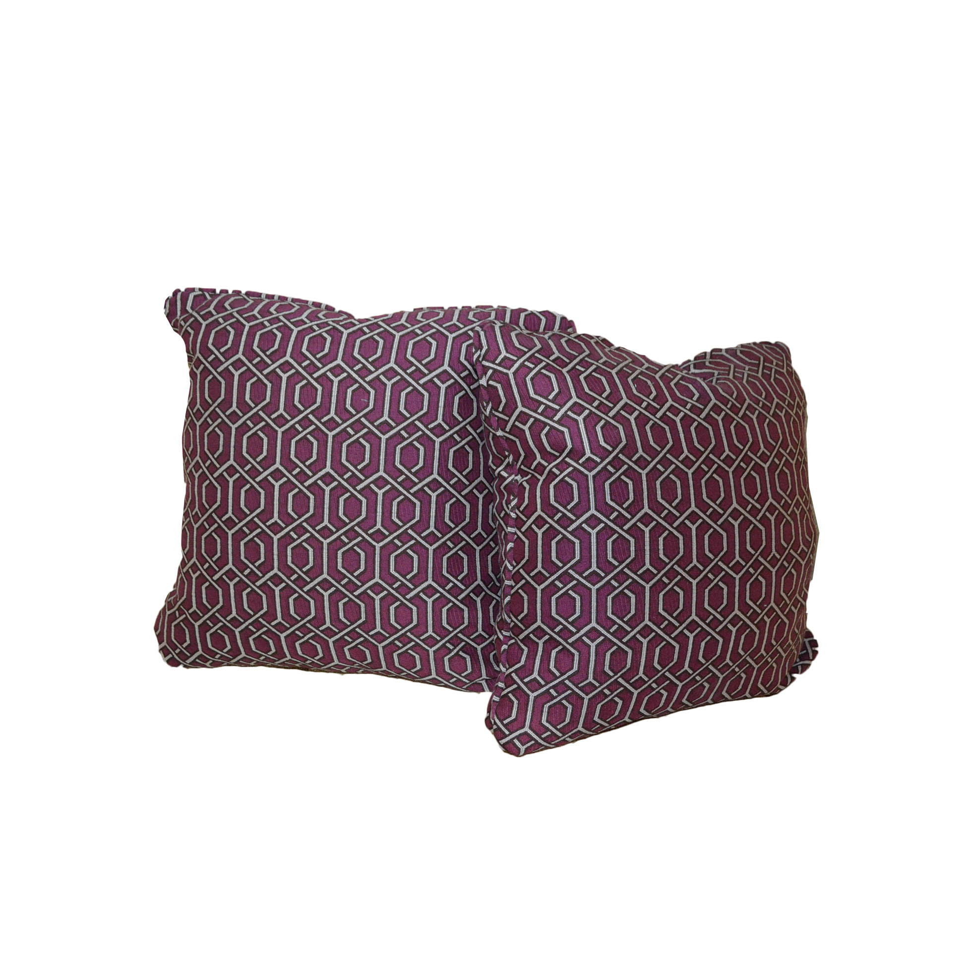Bernhardt Modern Throw Pillows