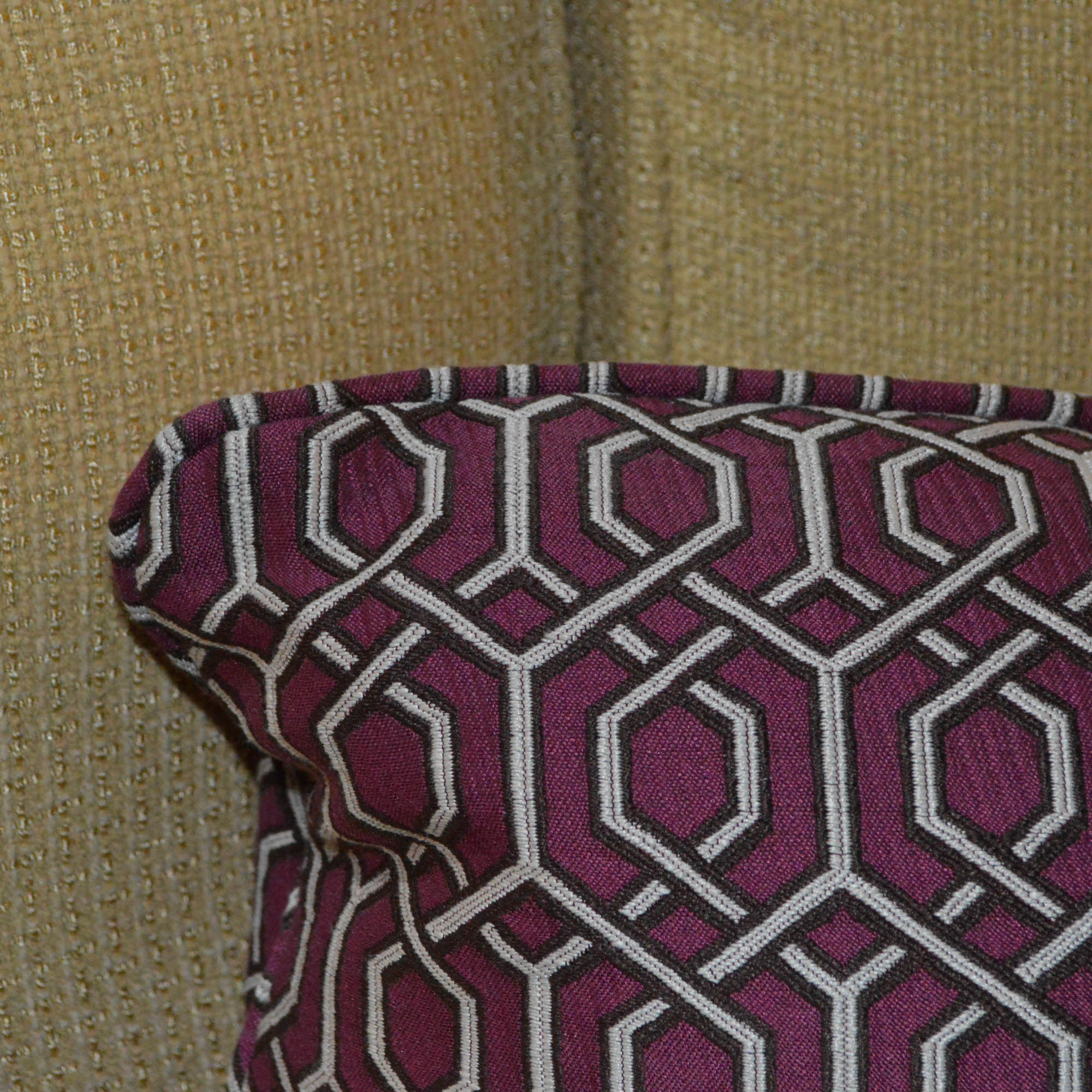 Bernhardt Modern Throw Pillows