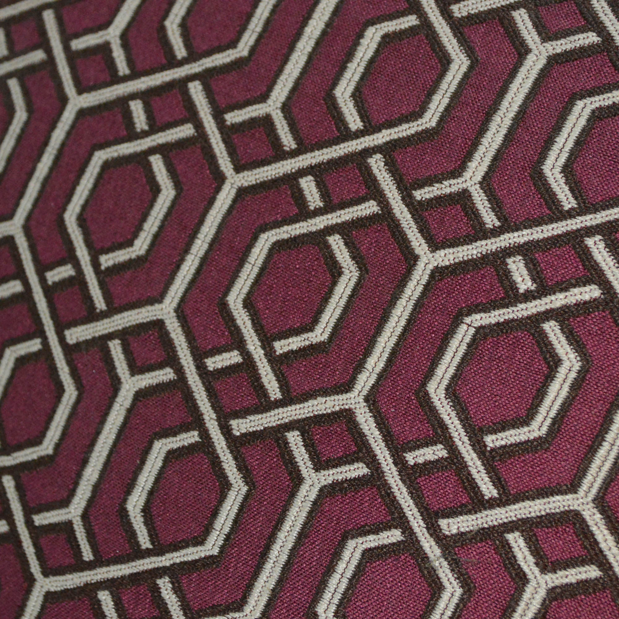 Bernhardt Modern Throw Pillows