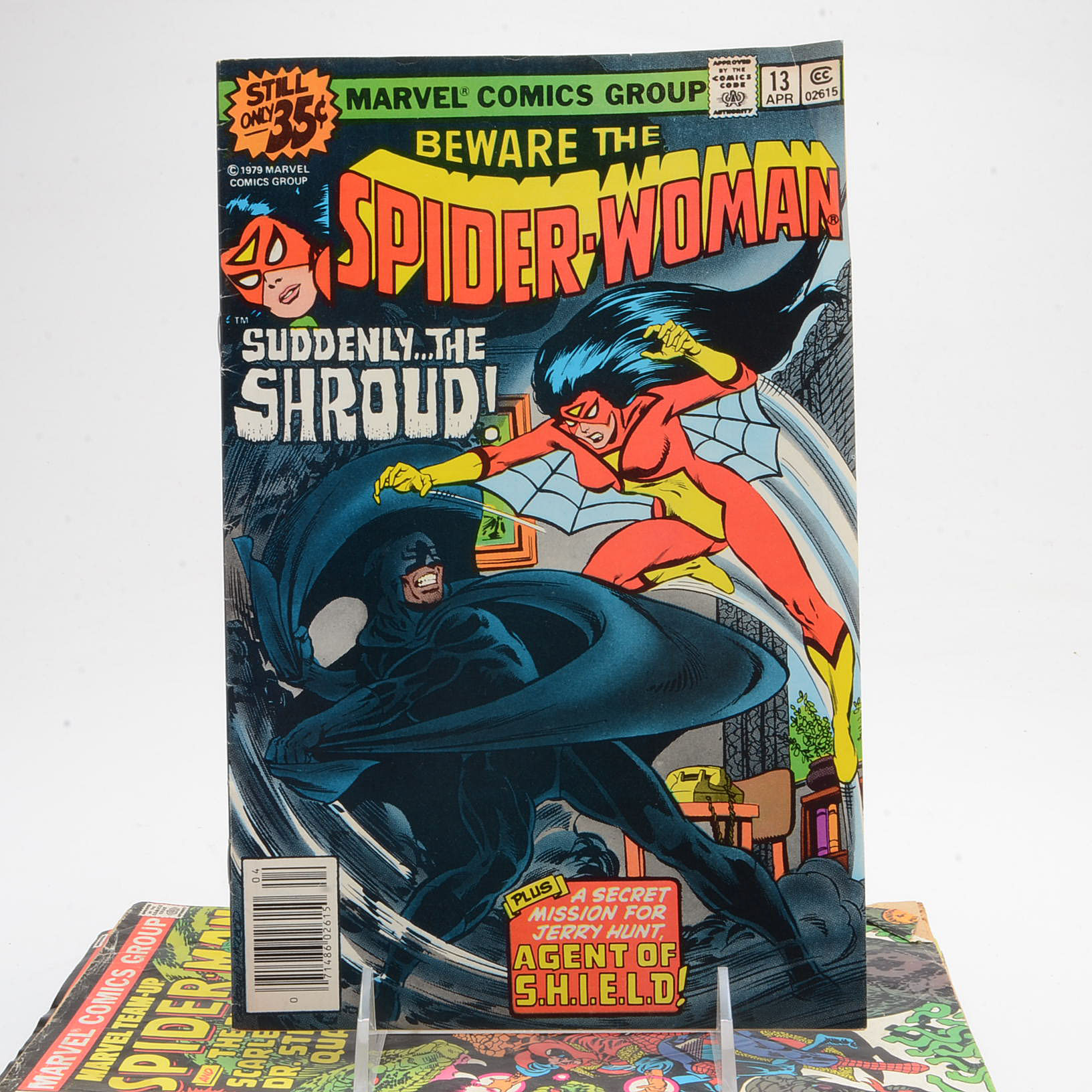 Collection of Marvel Comics Spider-Man Titles