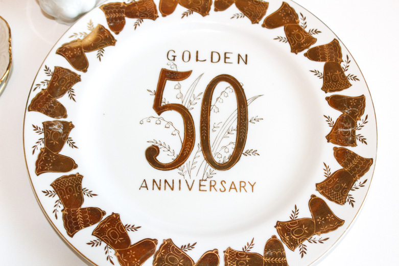 Porcelain Decor Featuring Lenox