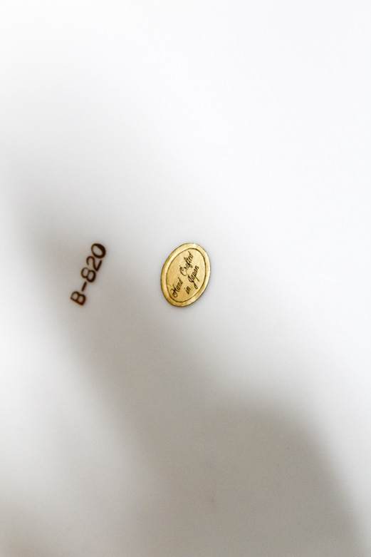 Porcelain Decor Featuring Lenox