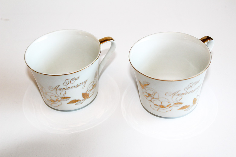 Porcelain Decor Featuring Lenox