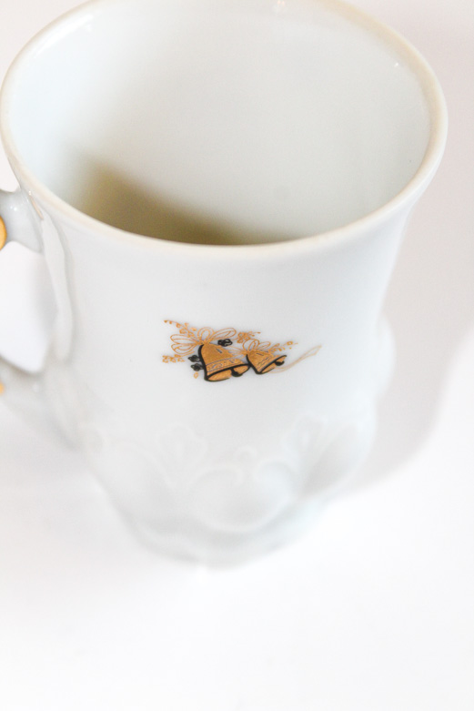 Porcelain Decor Featuring Lenox