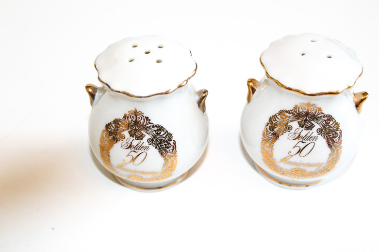 Porcelain Decor Featuring Lenox