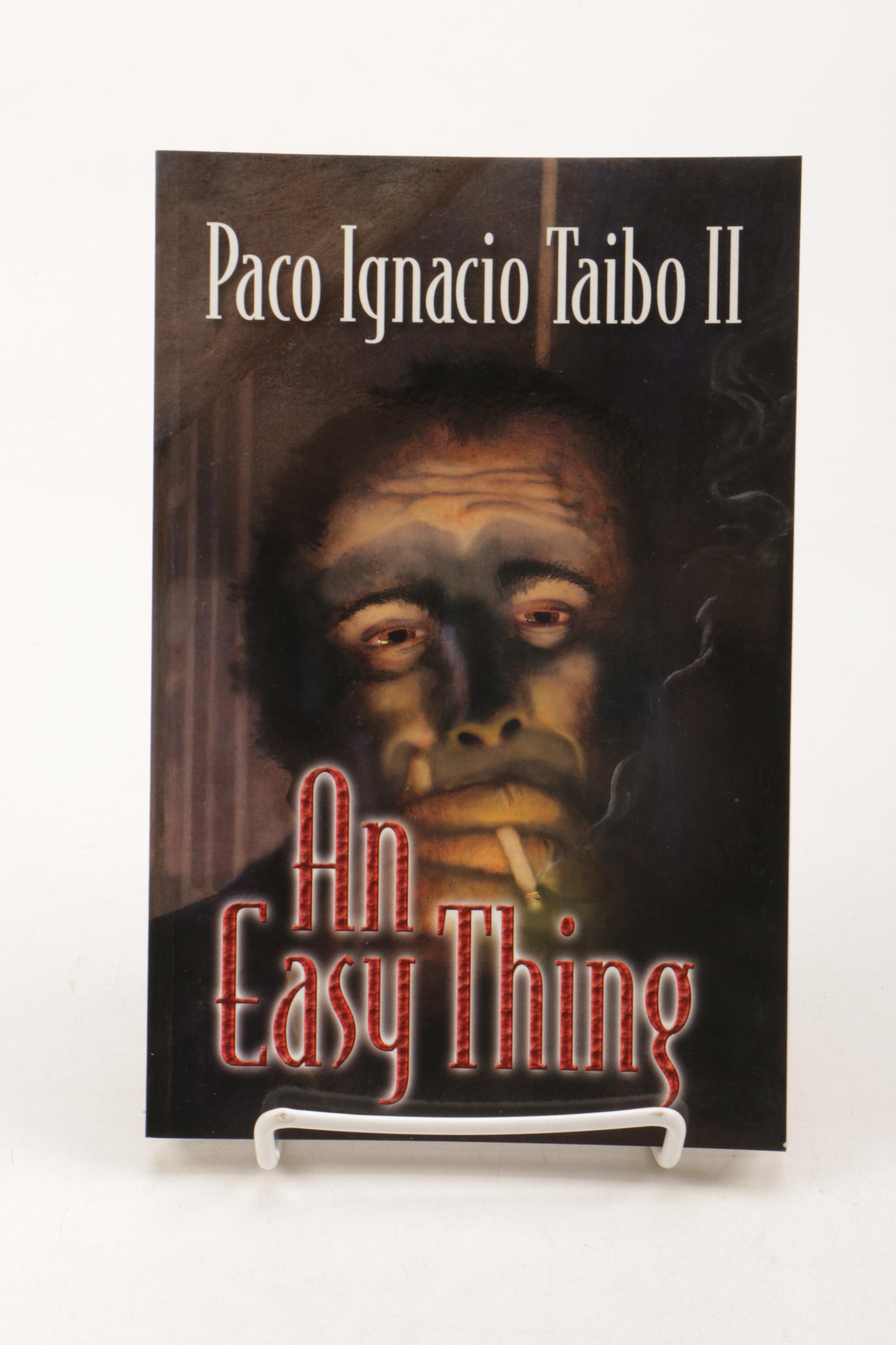 Collection of Murder Mystery Books