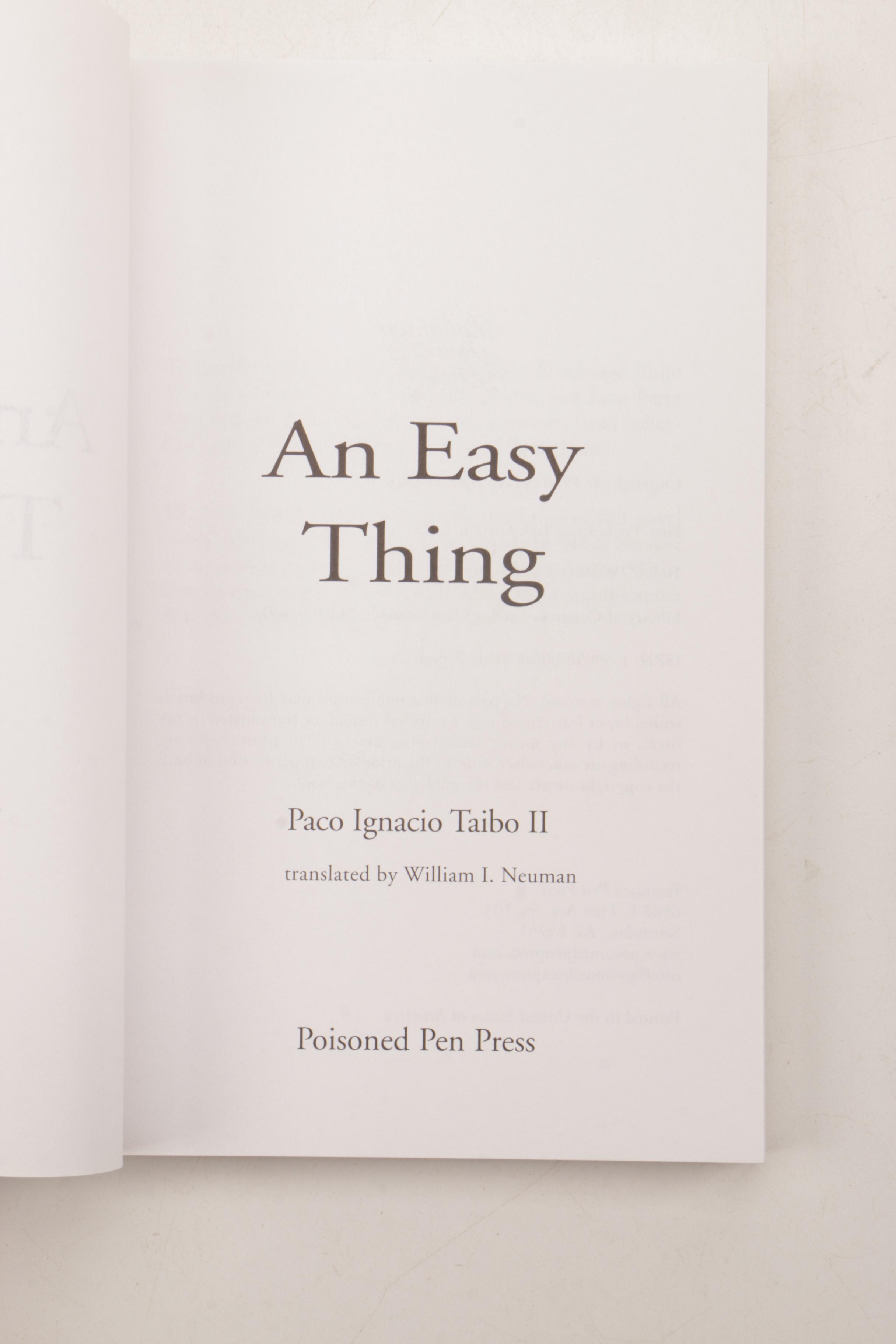 Collection of Murder Mystery Books