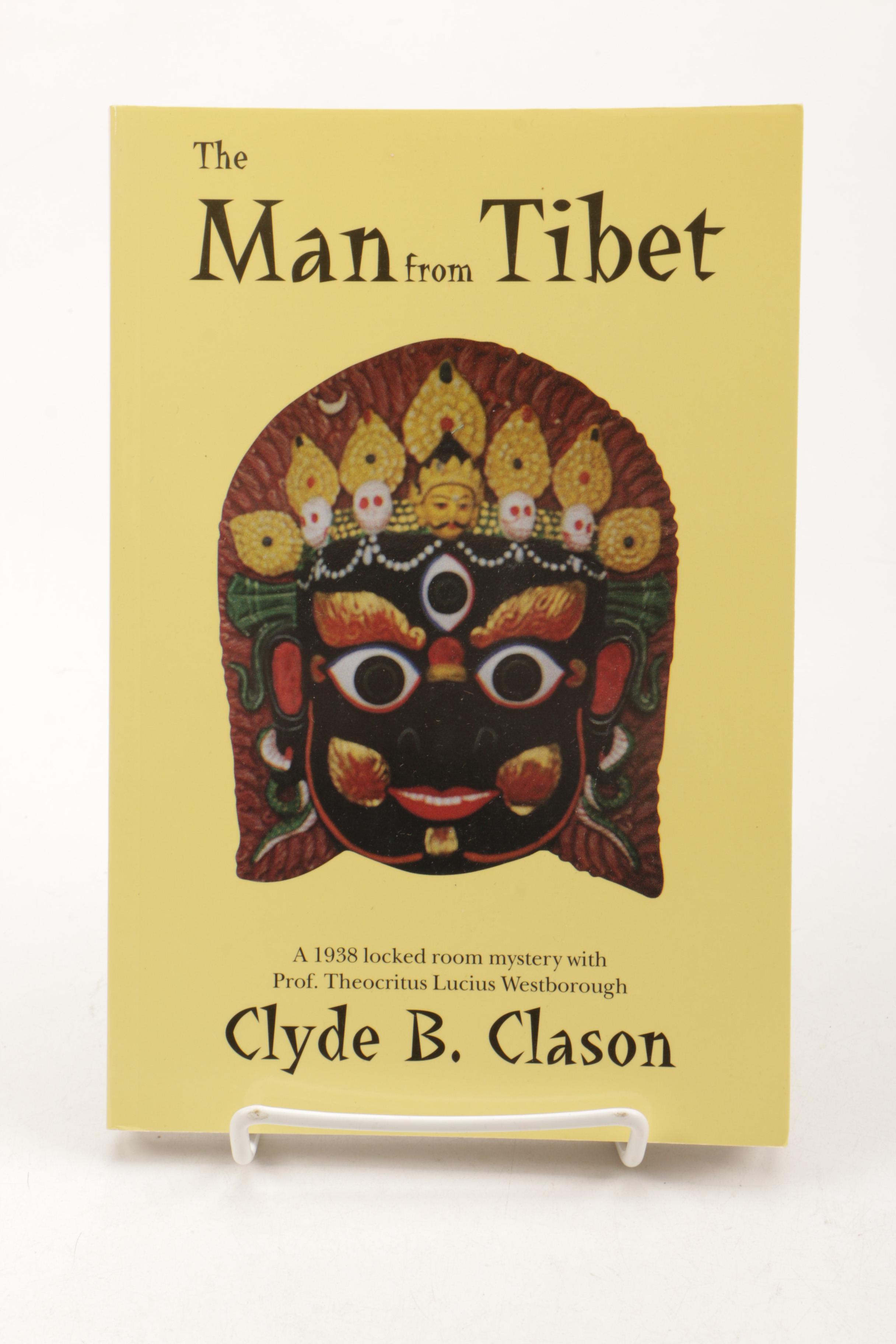 Collection of Murder Mystery Books