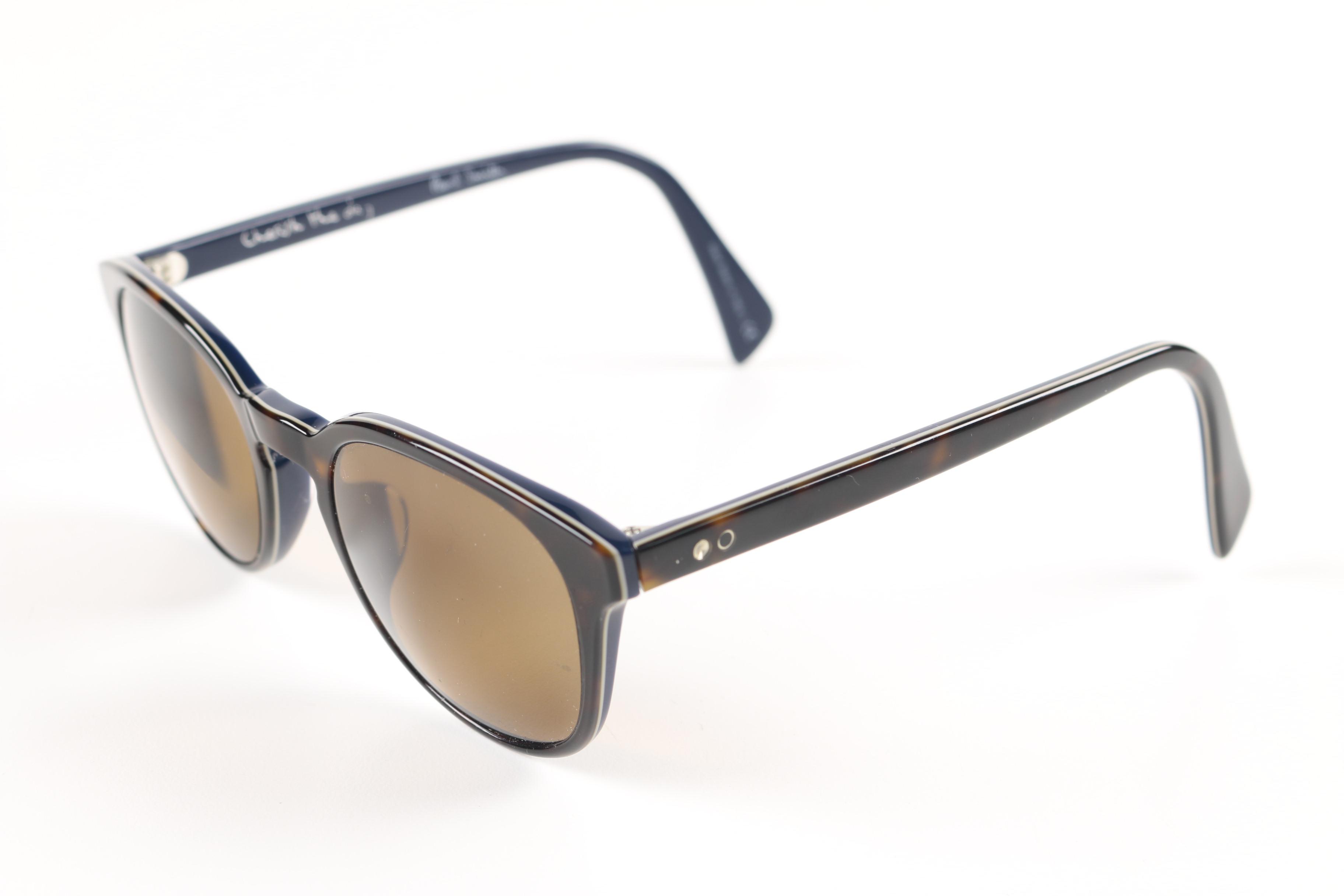 Paul Smith Chaucer Sunglasses