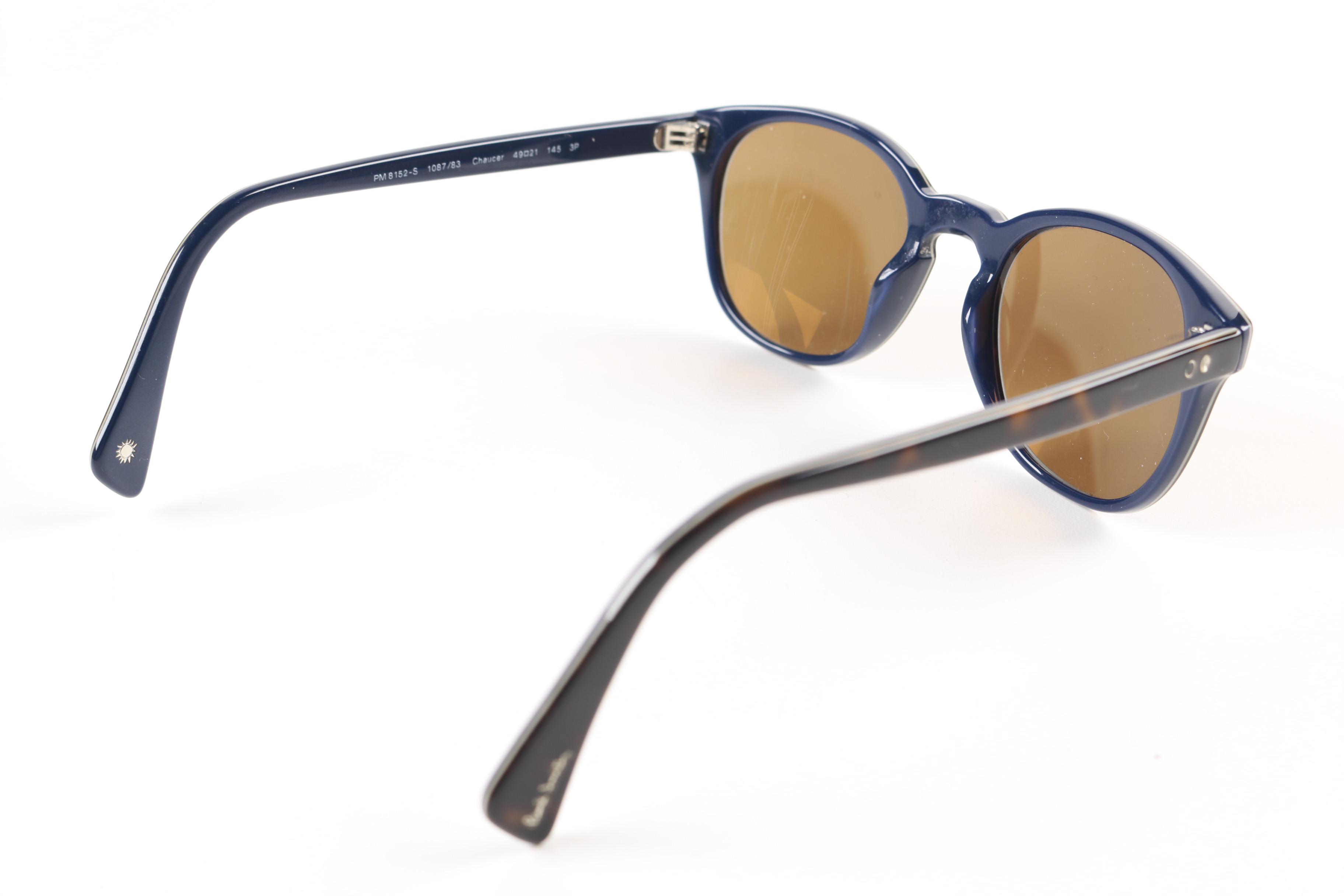 Paul Smith Chaucer Sunglasses