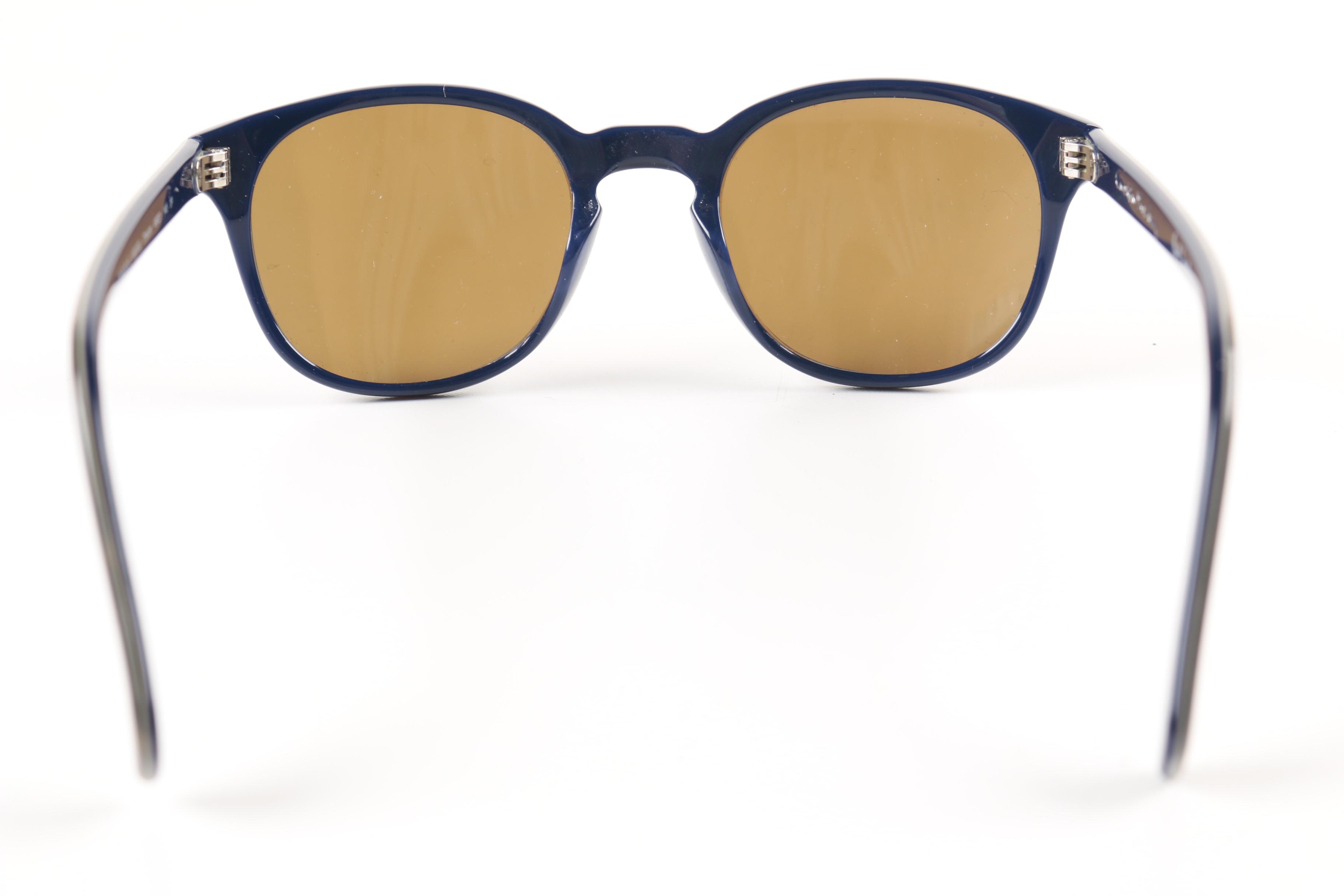 Paul Smith Chaucer Sunglasses