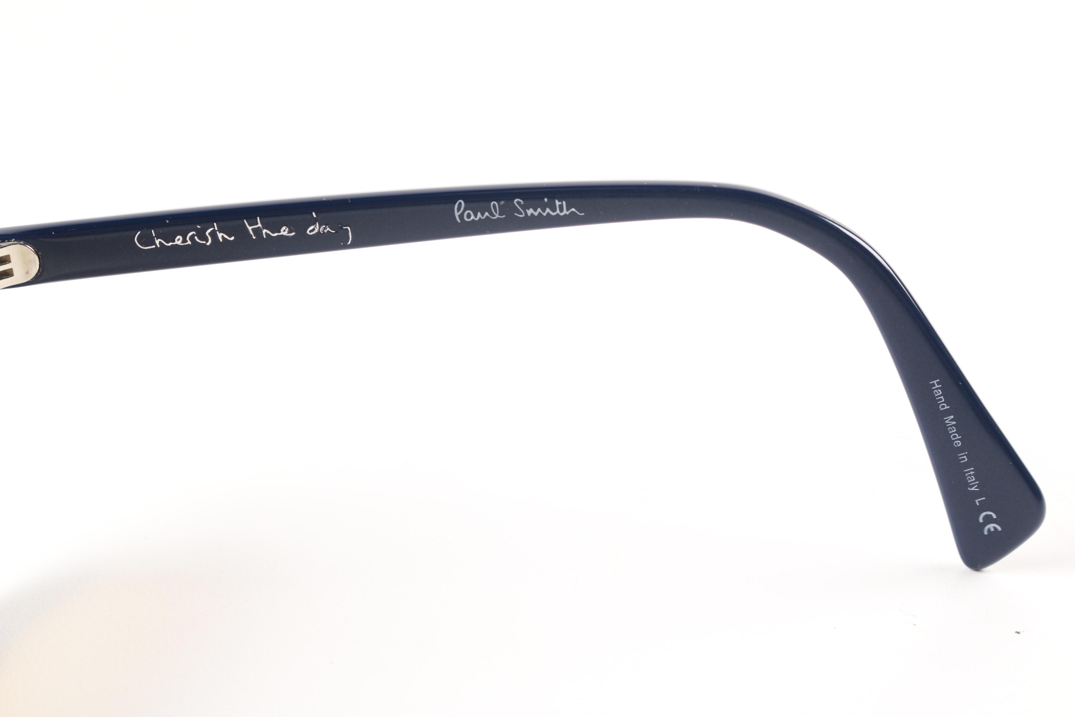 Paul Smith Chaucer Sunglasses