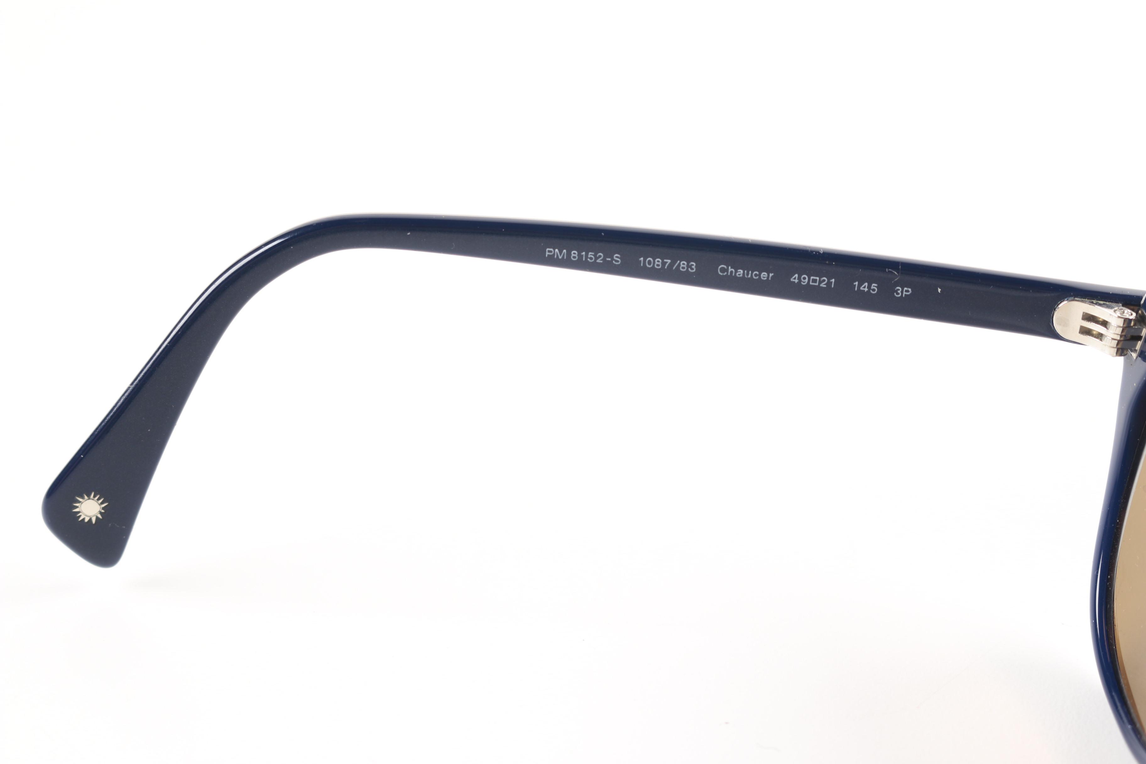 Paul Smith Chaucer Sunglasses