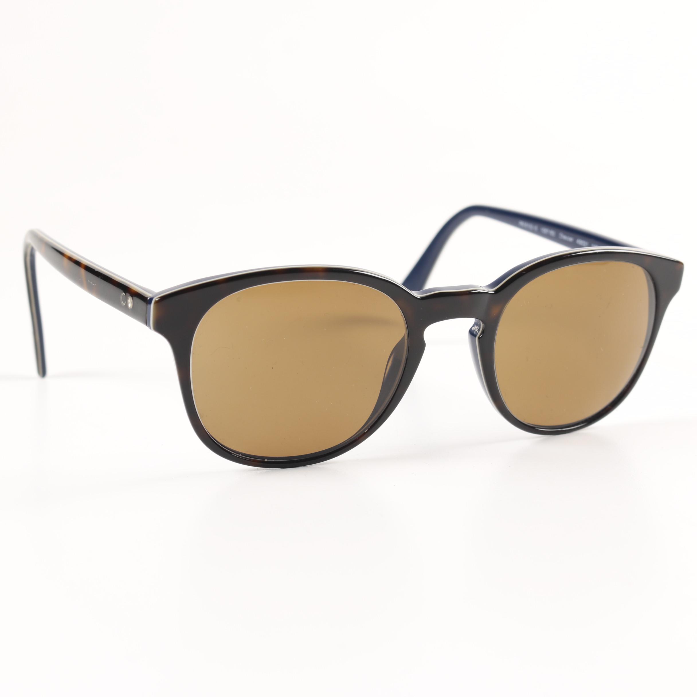 Paul Smith Chaucer Sunglasses