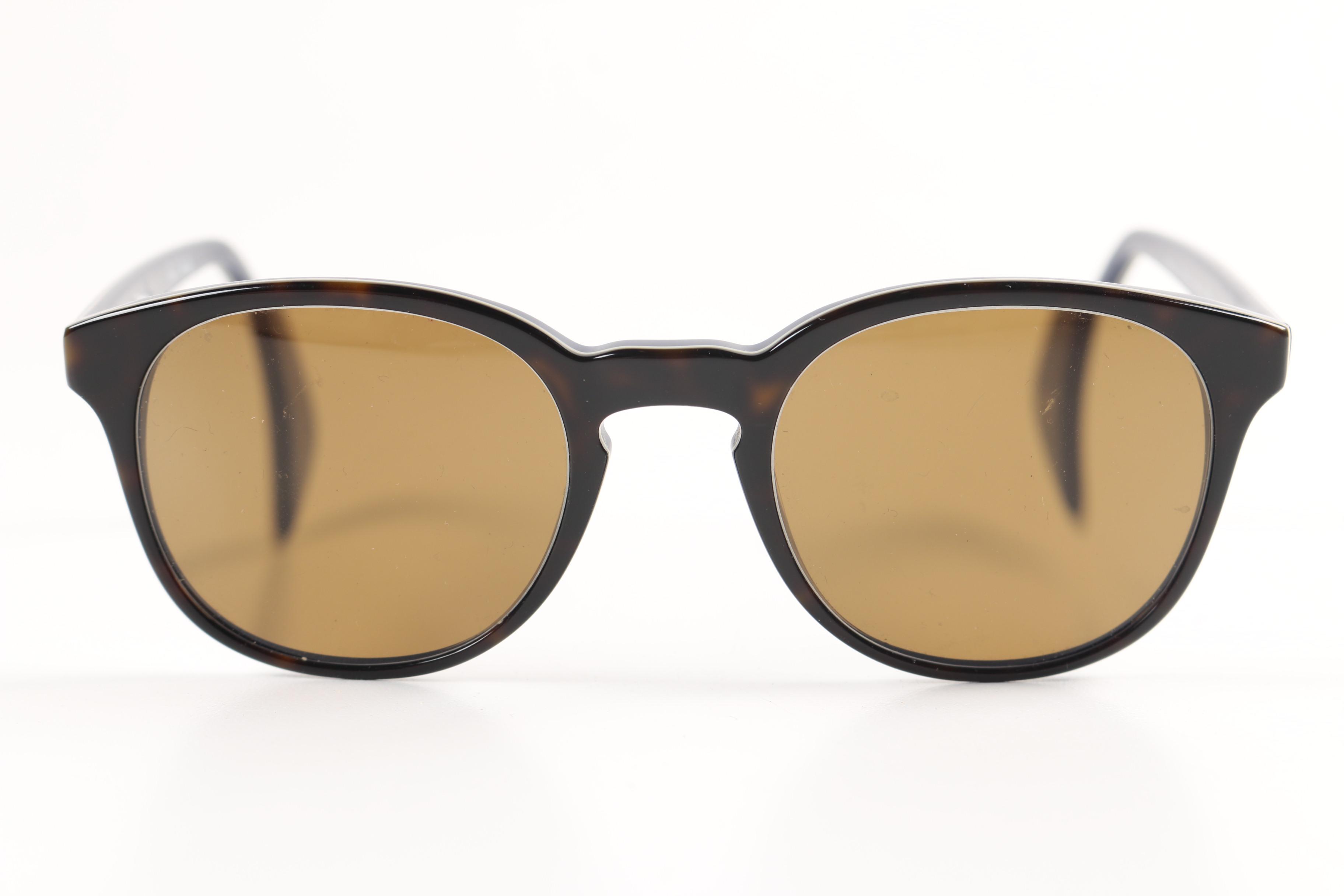 Paul Smith Chaucer Sunglasses