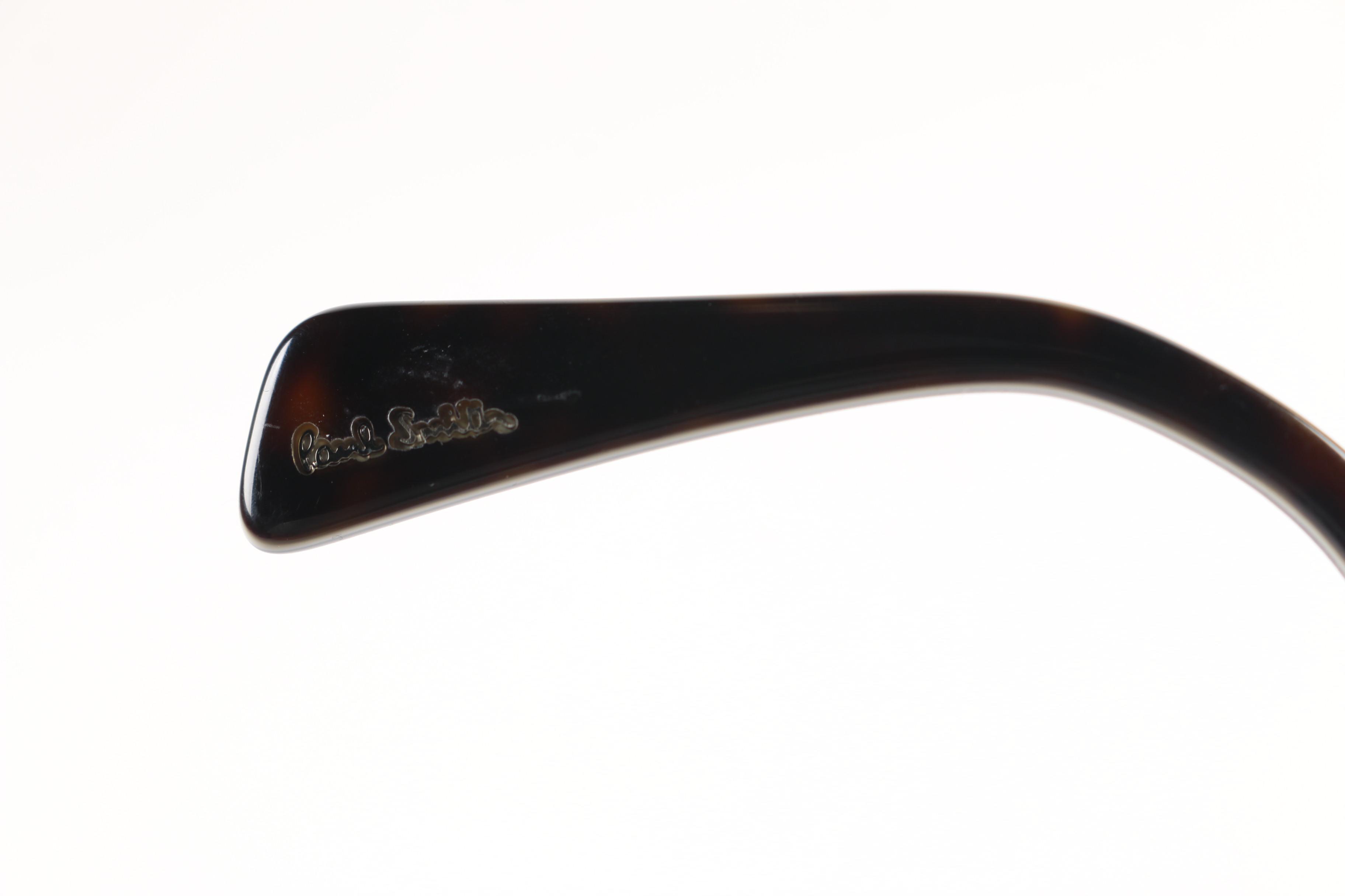 Paul Smith Chaucer Sunglasses