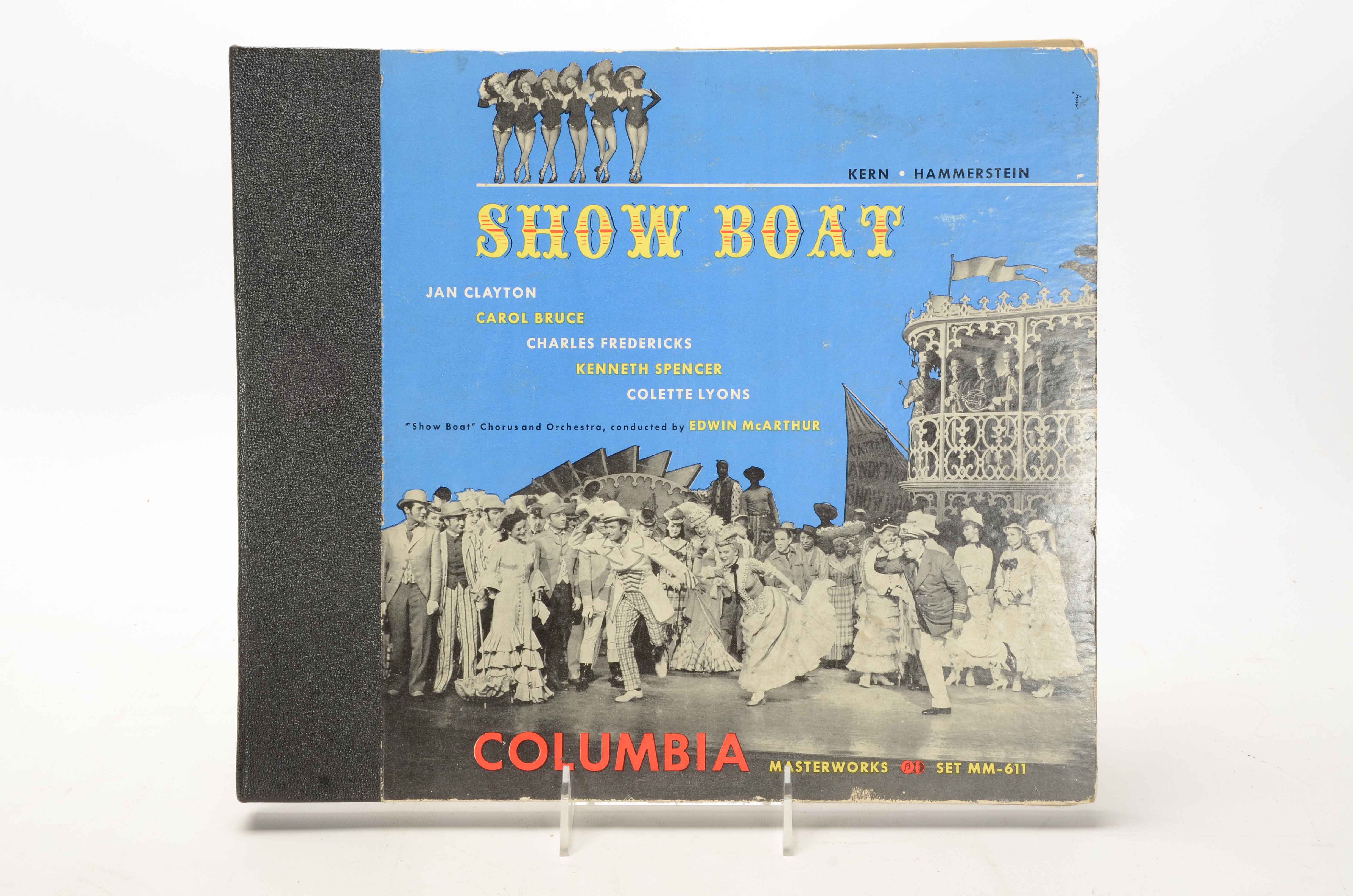 Dorothy Shay, Other Vintage 78 rpm Record Albums