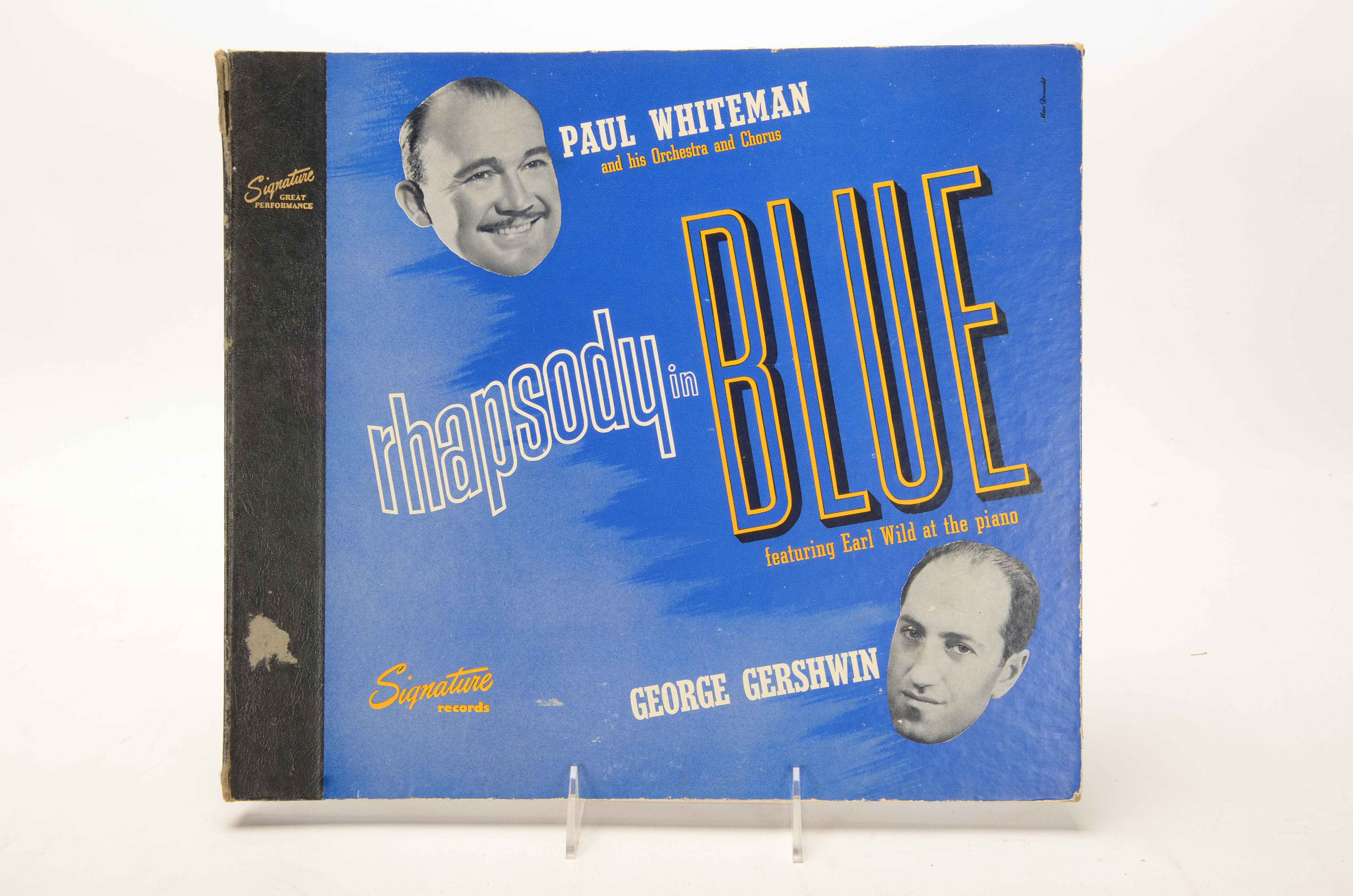 Dorothy Shay, Other Vintage 78 rpm Record Albums